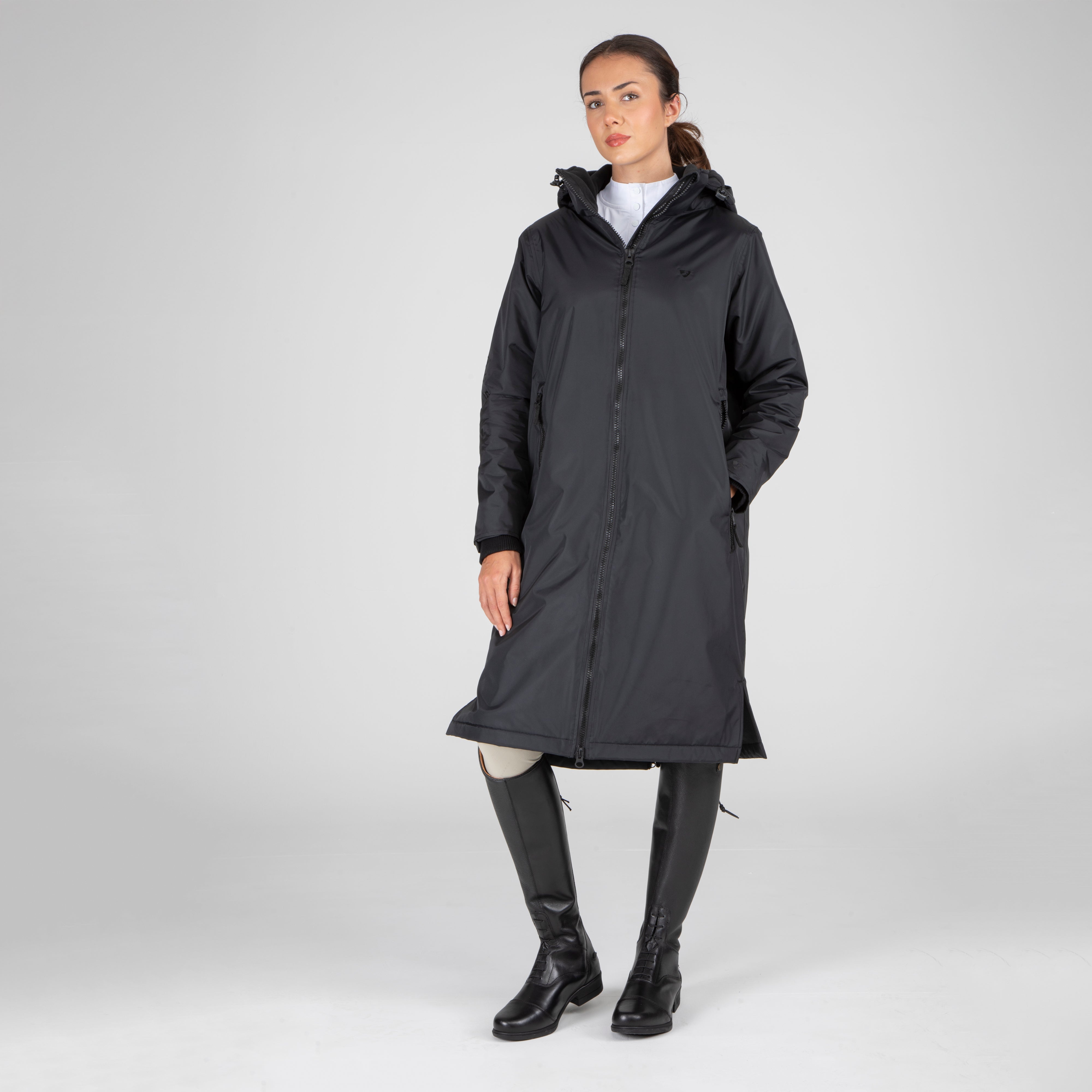 10735 - Aubrion Original All Weather Robe - Unisex