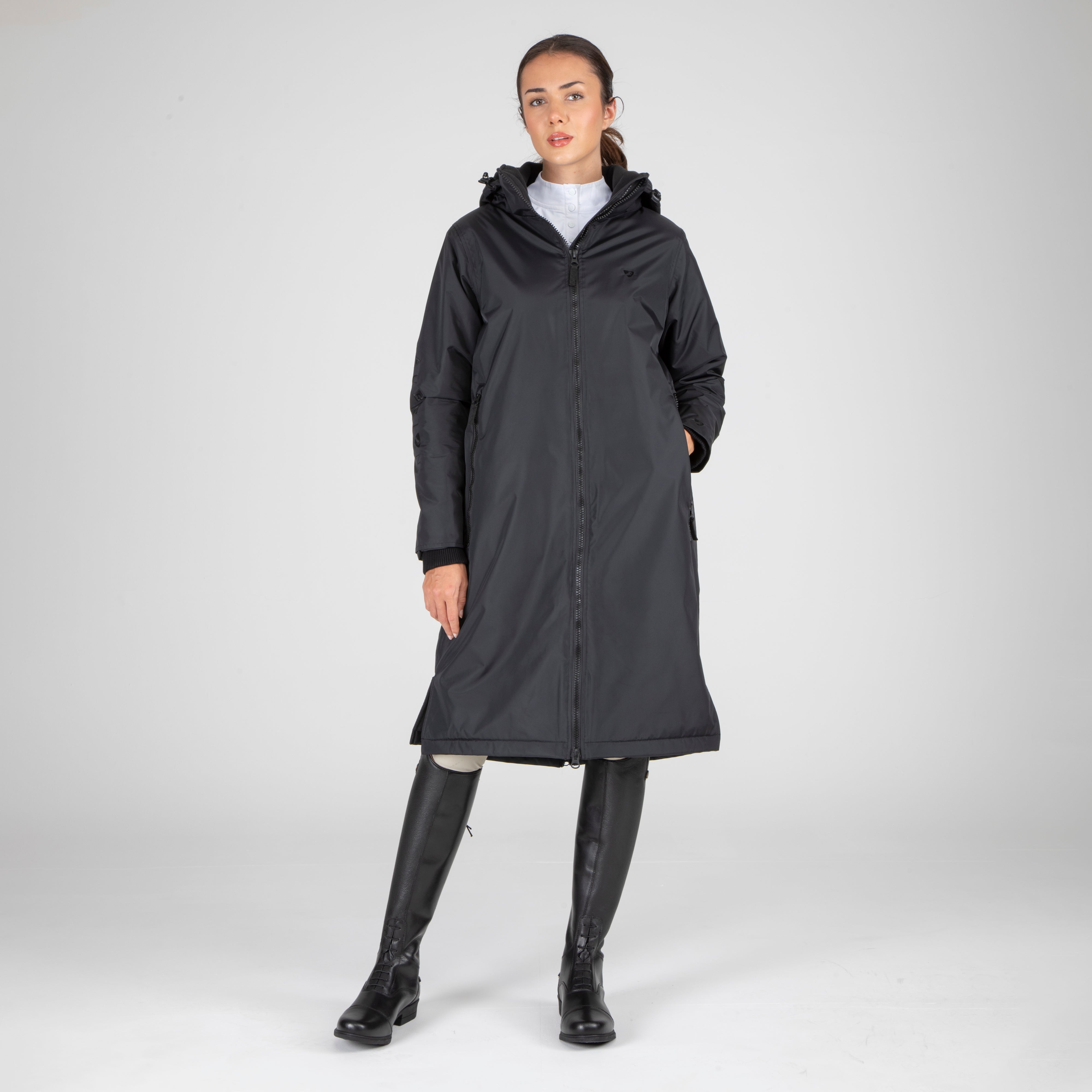 Aubrion Original All Weather Robe - Unisex