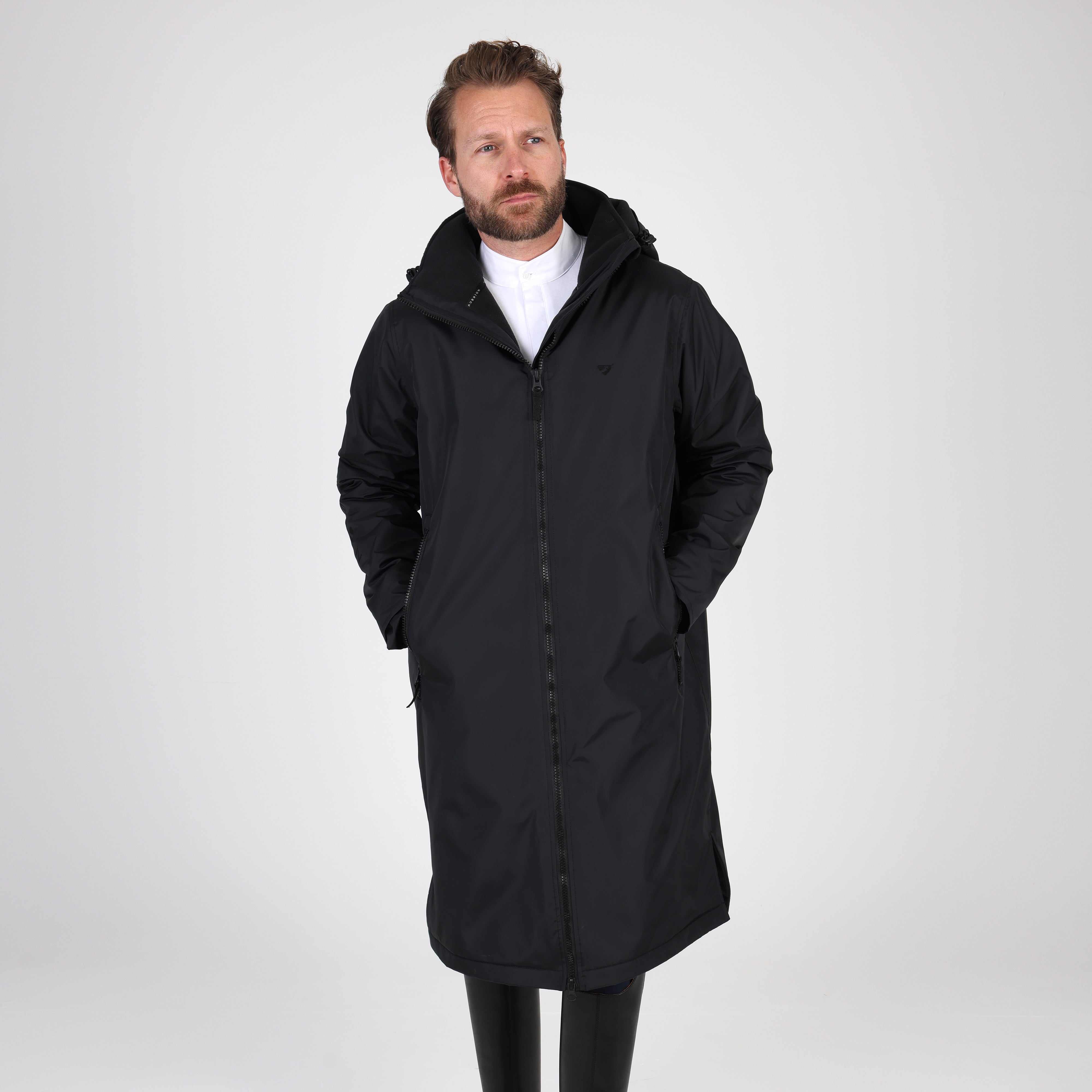Aubrion Original All Weather Robe - Unisex