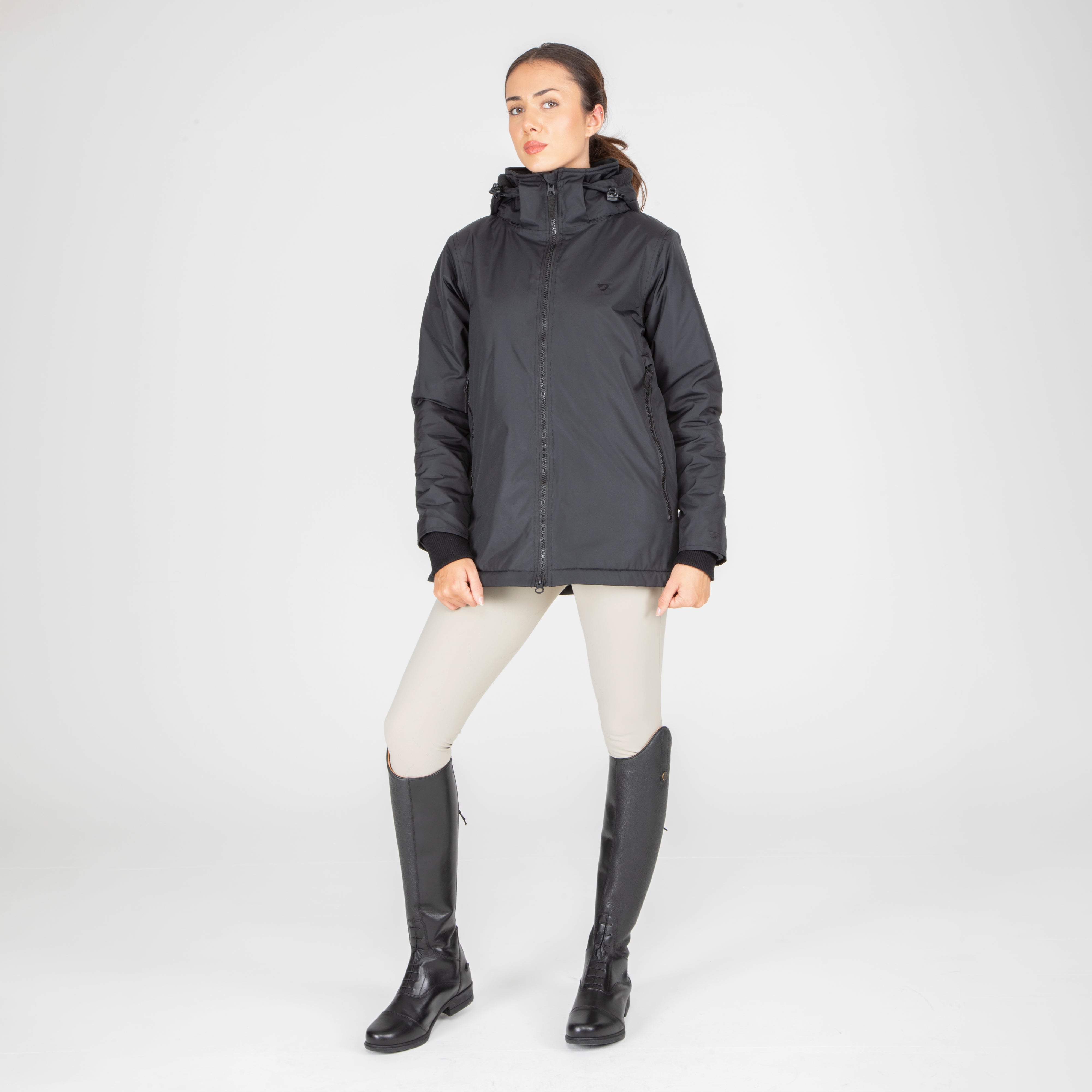10736 - Aubrion Original All Weather Jacket - Unisex