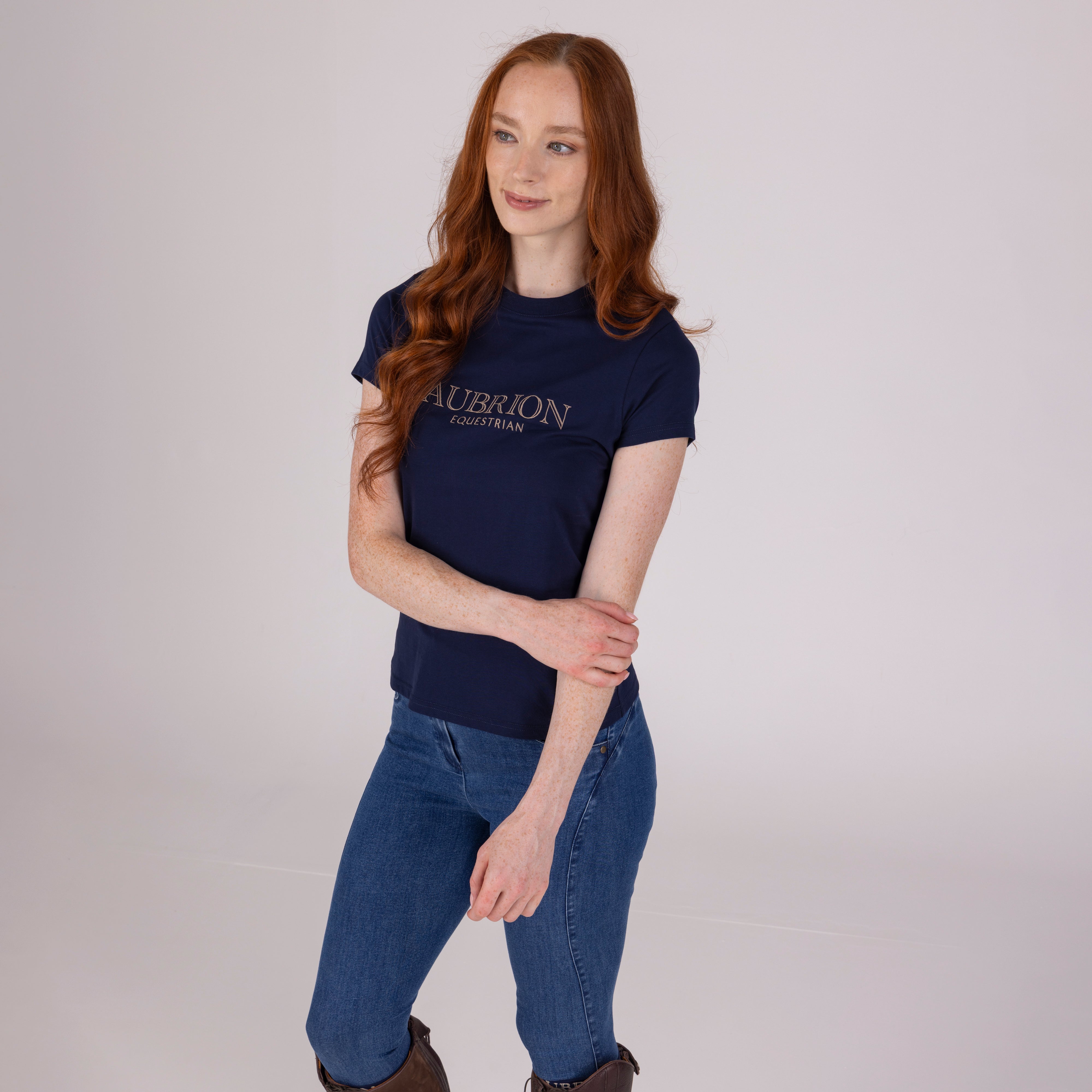 Aubrion Equestrian Jeans