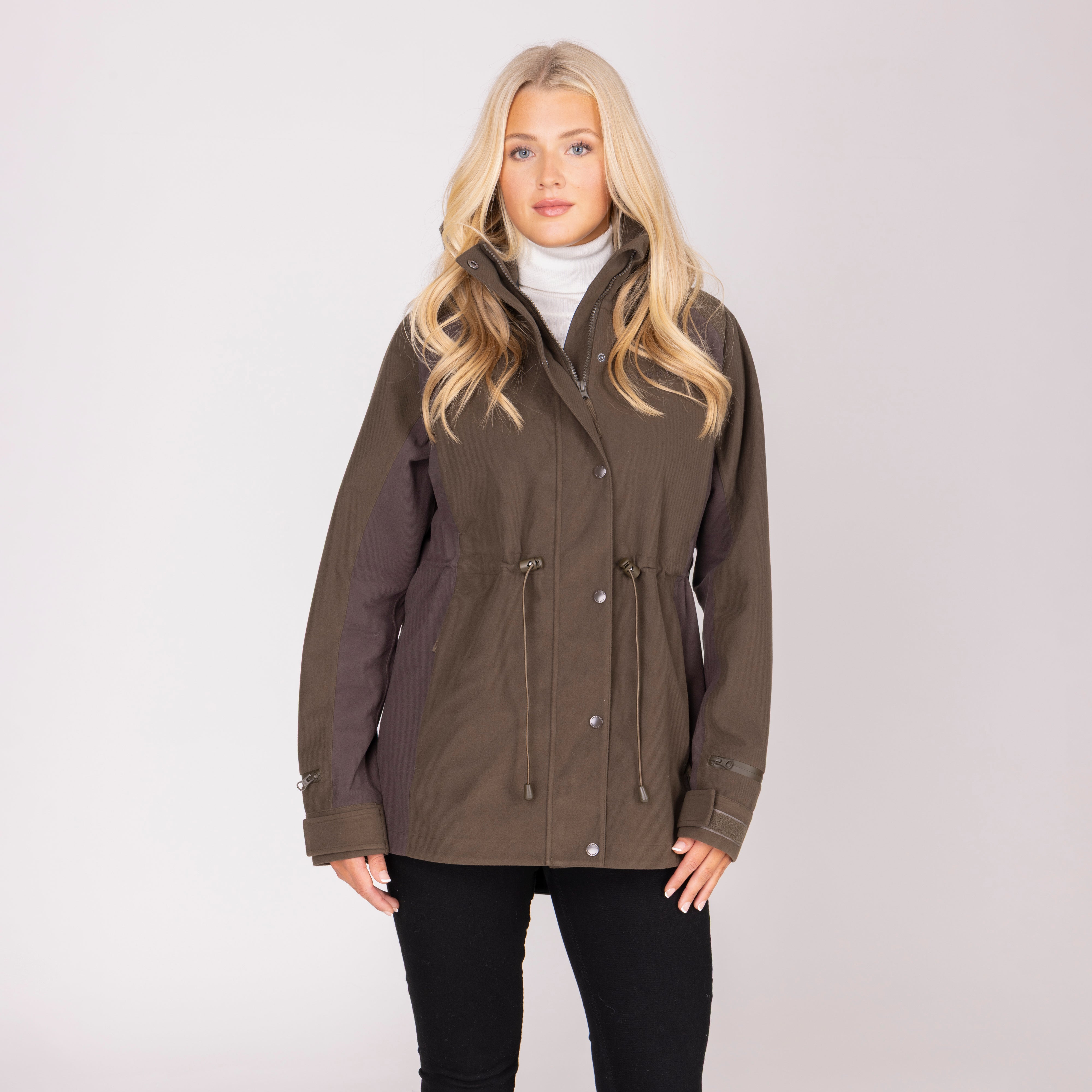 Aubrion Heritage Full Zip Jacket - Unisex