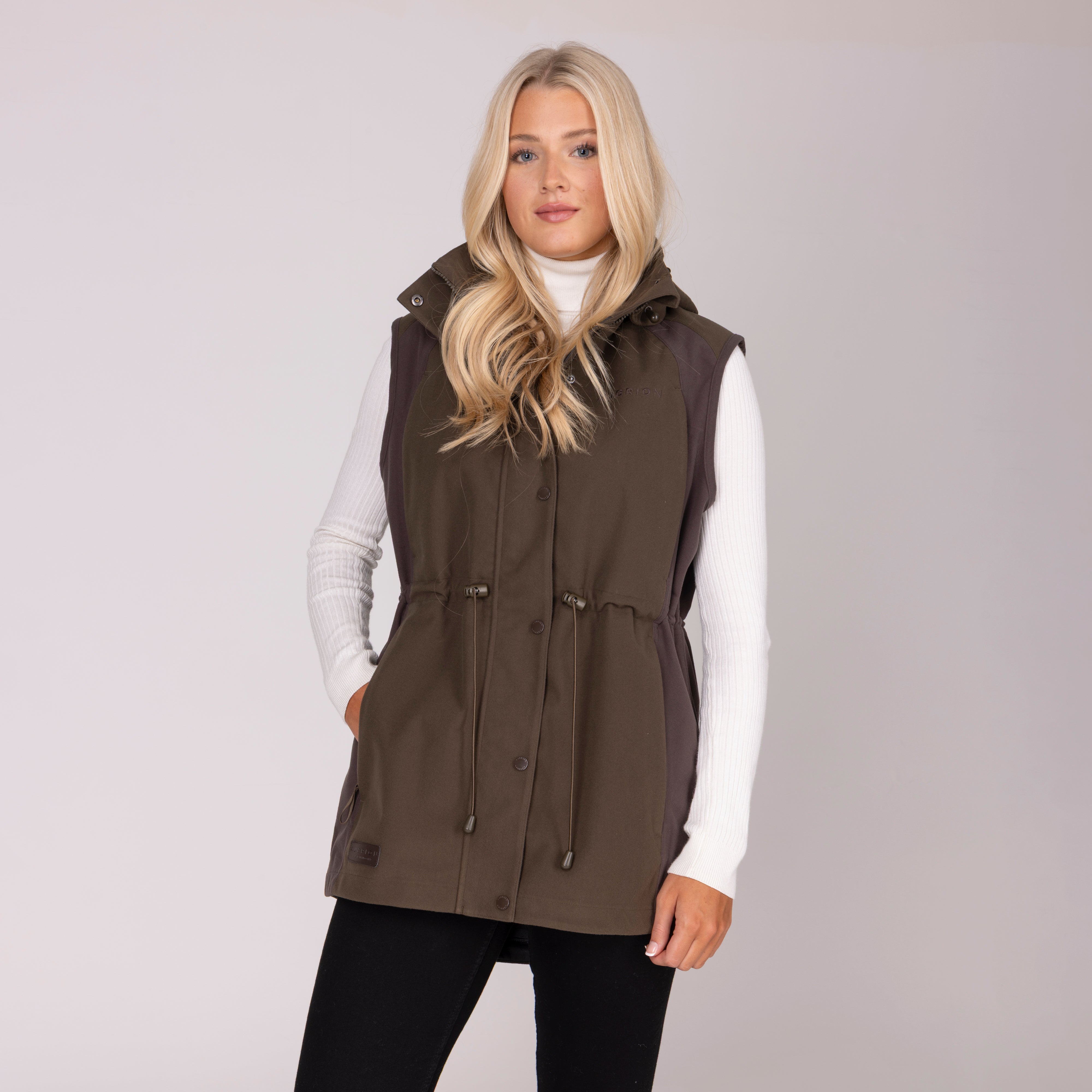 Aubrion Heritage Gilet - Unisex