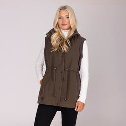 Aubrion Heritage Gilet - Unisex