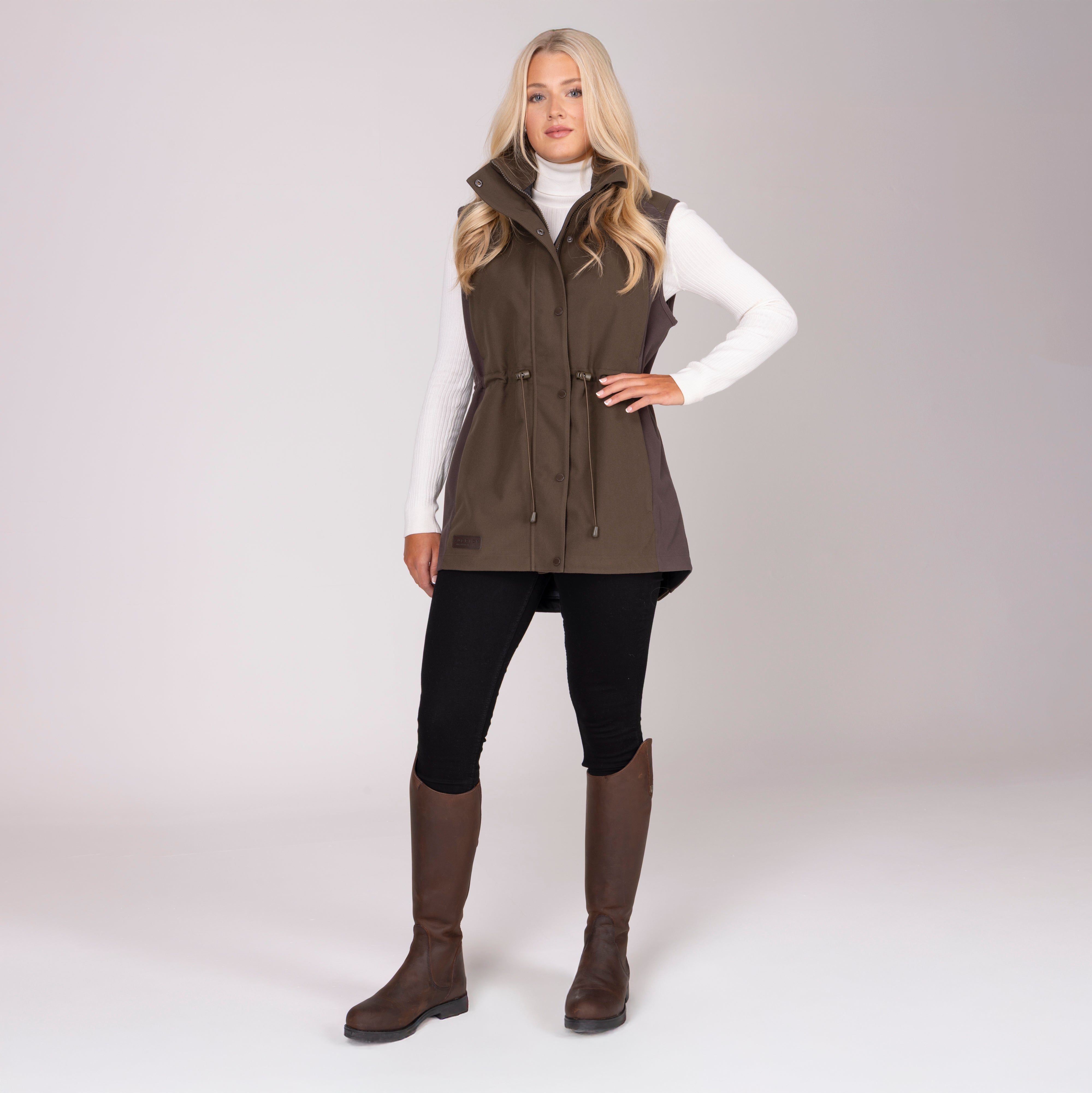 Aubrion Heritage Gilet - Unisex