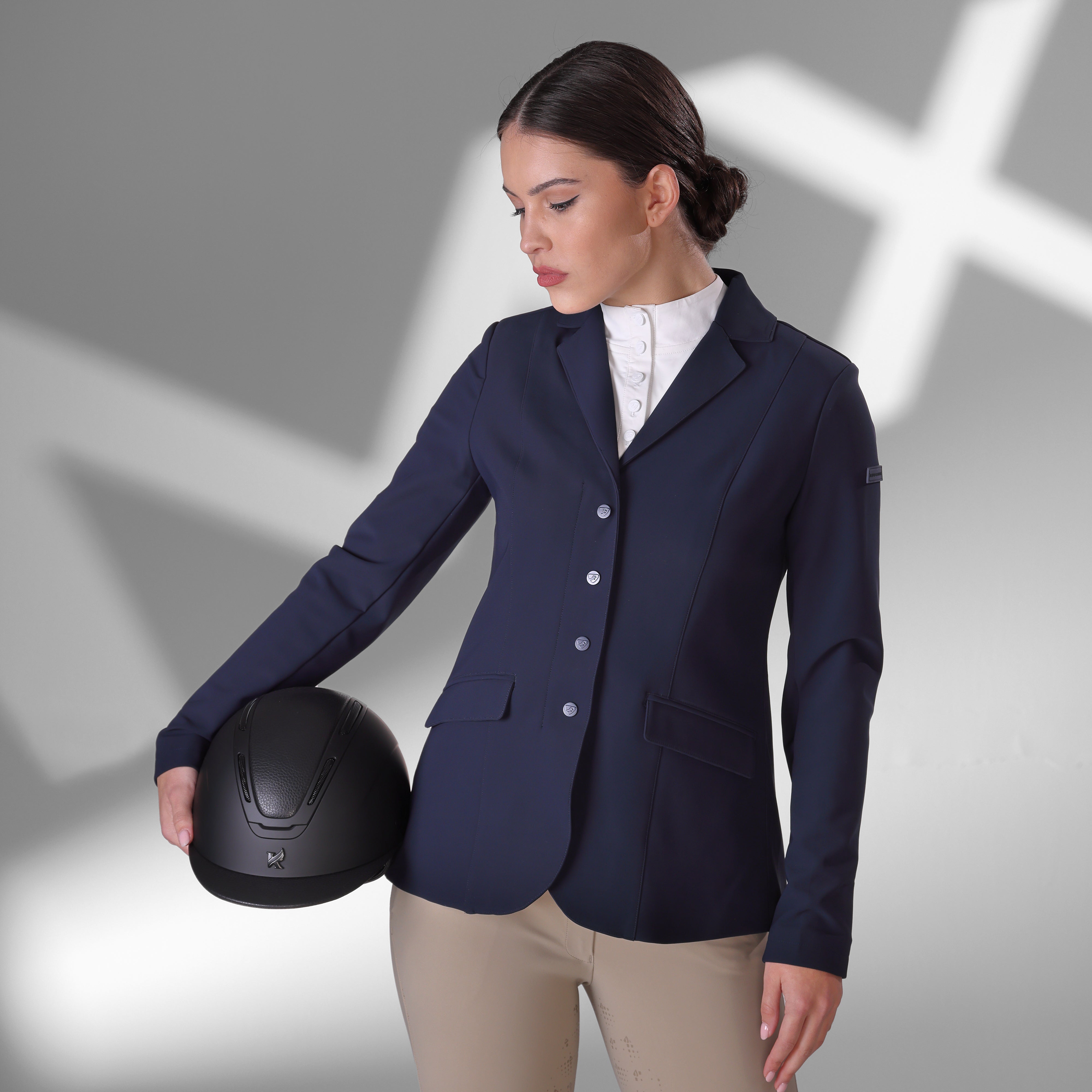 Aubrion Optima MX Show Jacket