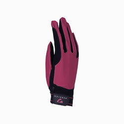 Aubrion Stratos Riding Gloves - Childs