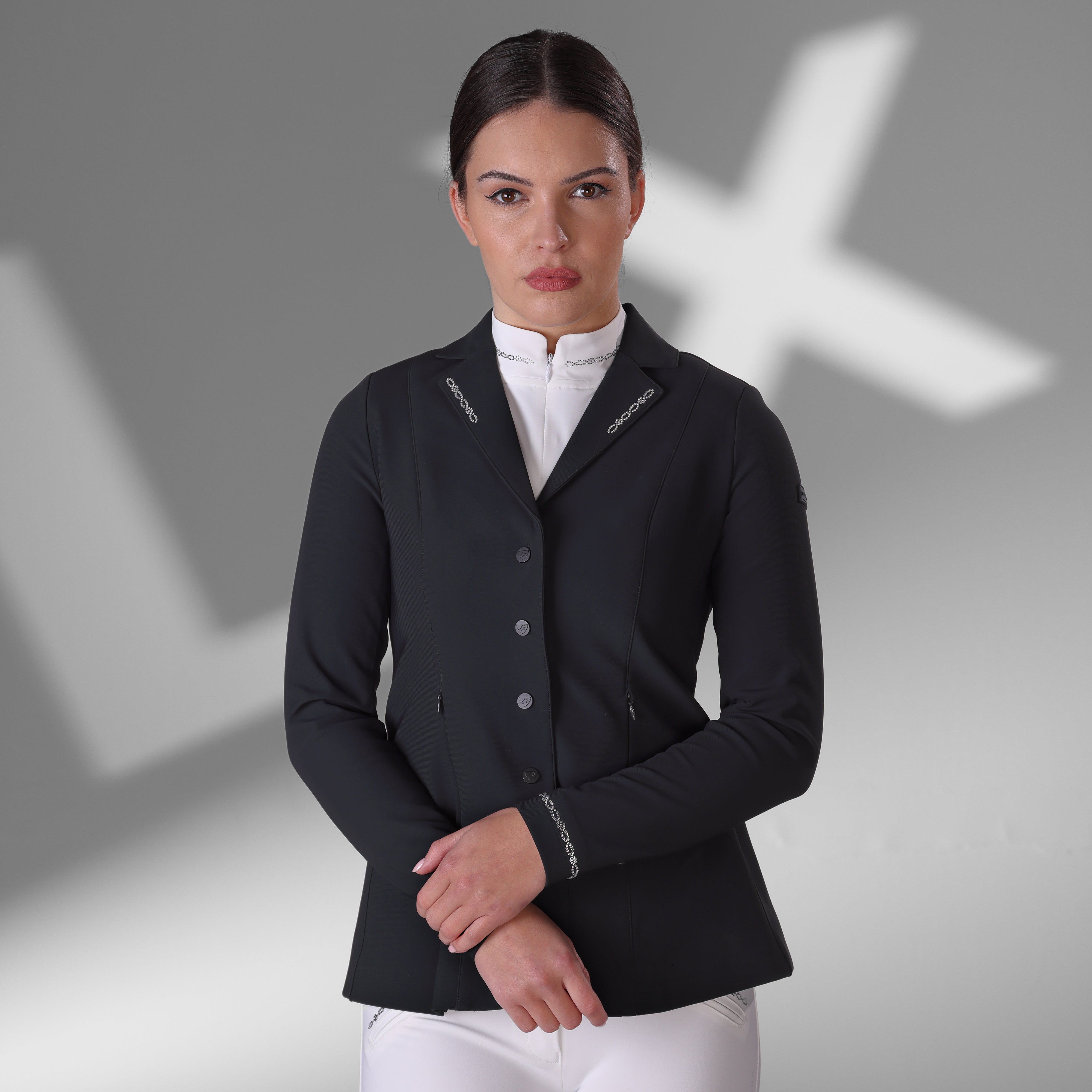 Aubrion Optima LX Show Jacket