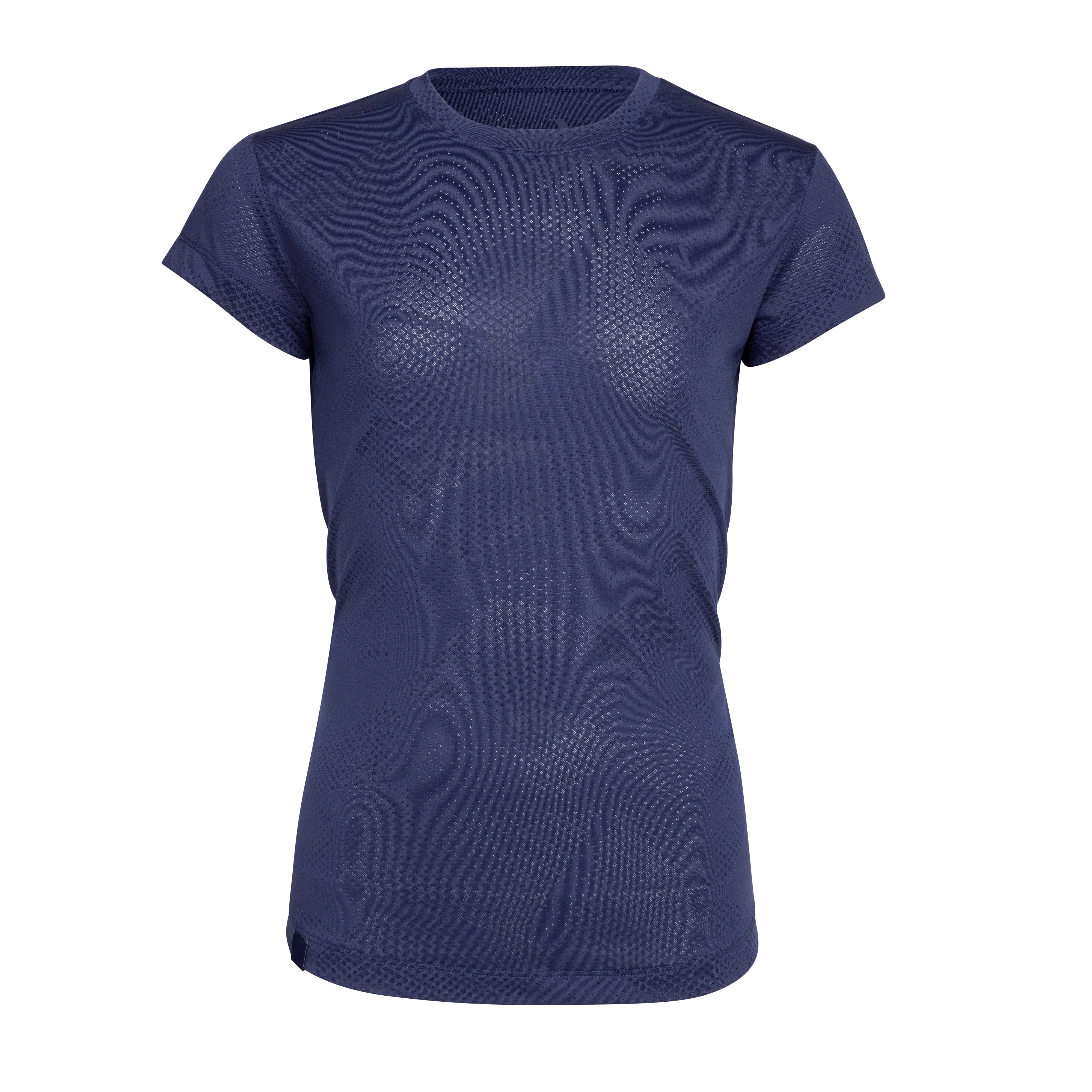 Aubrion React Tech T-Shirt - Young Rider