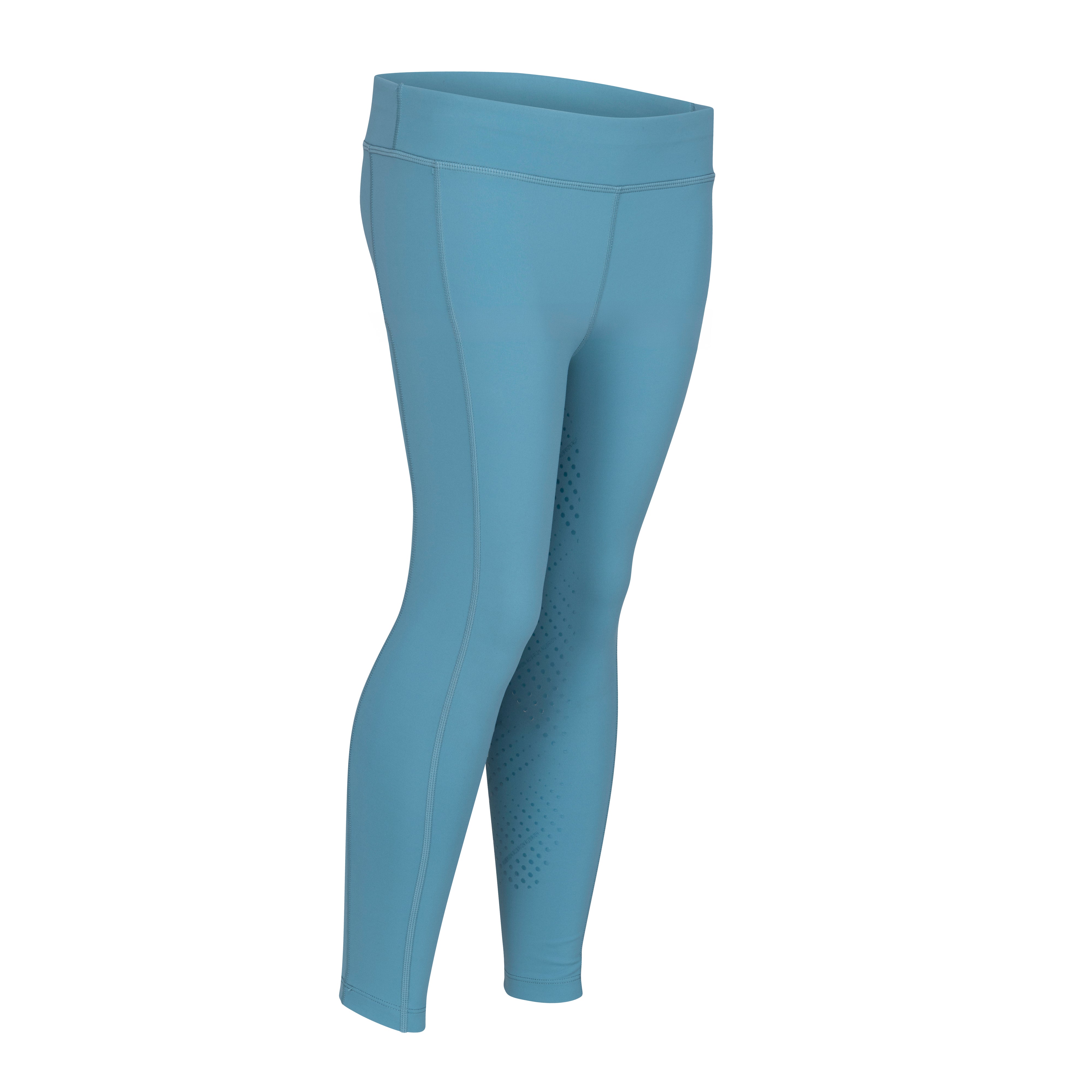 Aubrion React Non-Stop Riding Tights - Young Rider