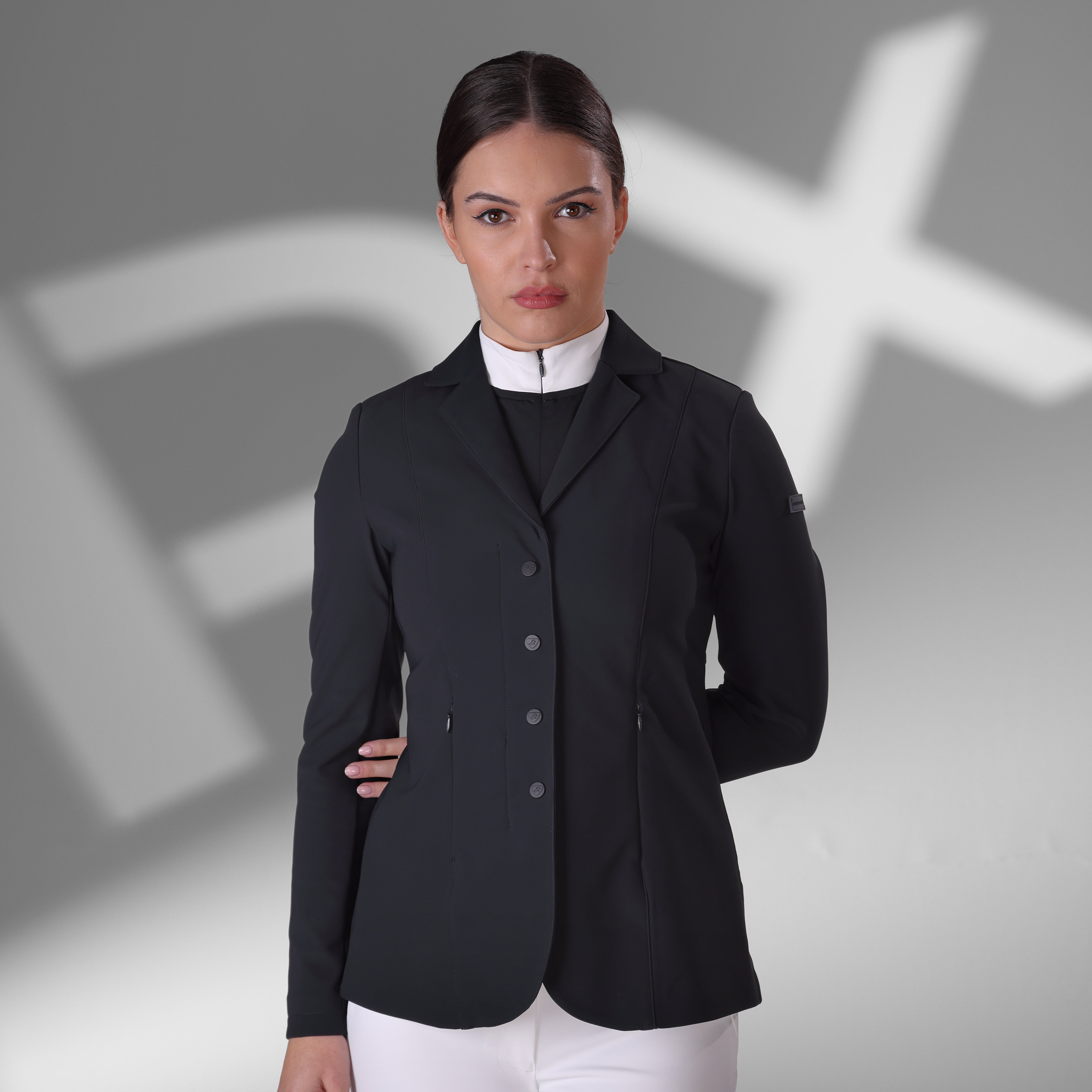 Aubrion Optima-PX Show Jacket