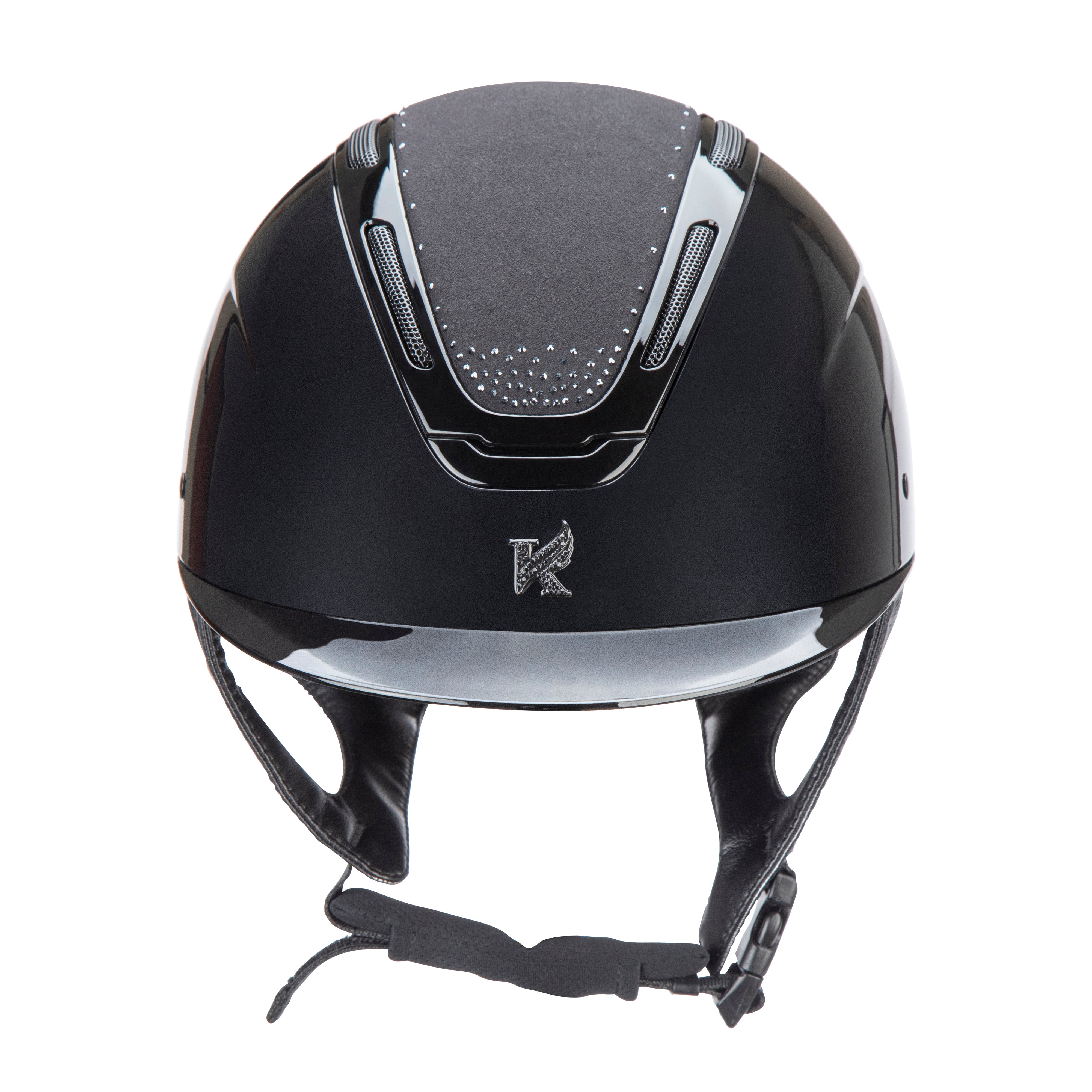 Karben Amity SPKL Riding Hat