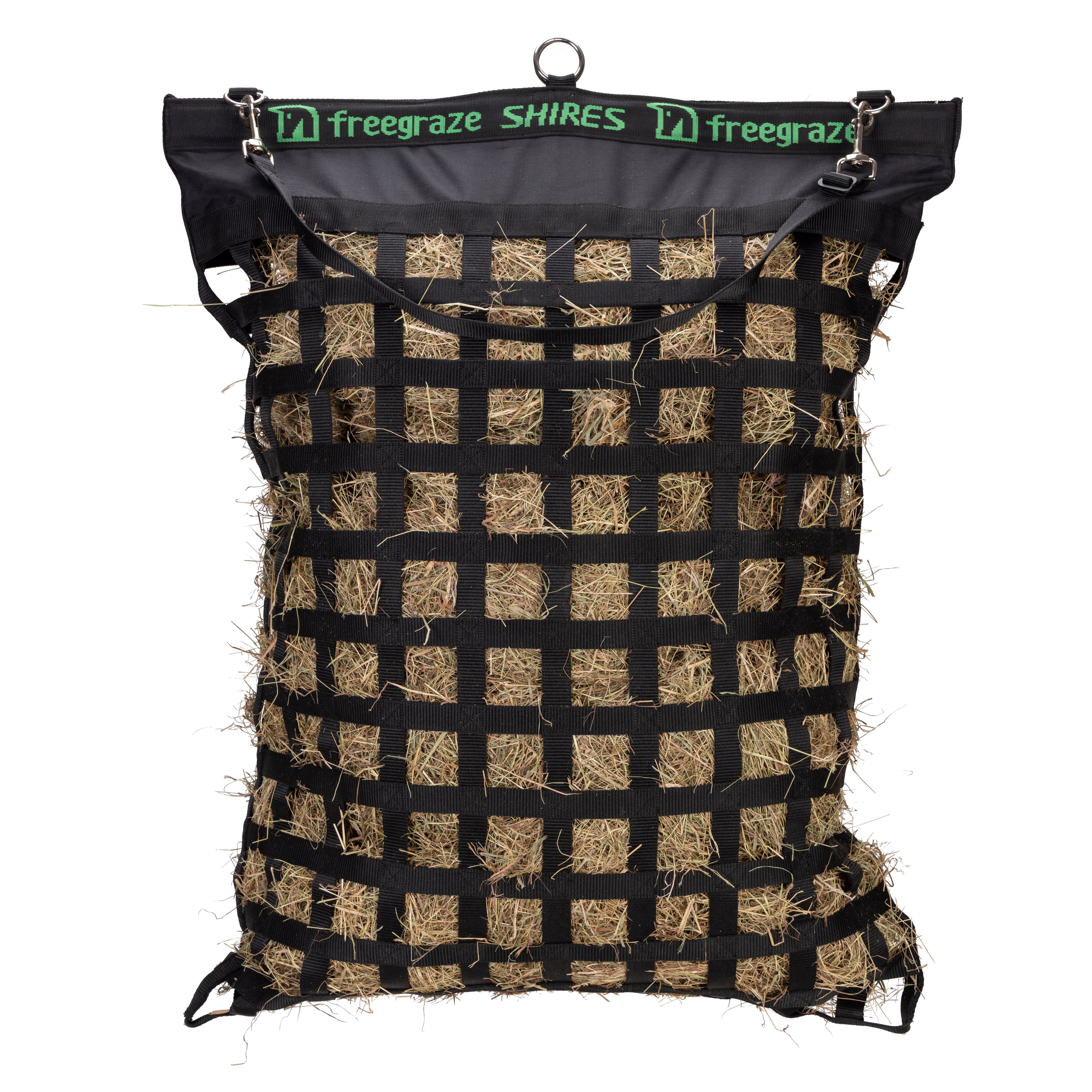 FreeGraze Deluxe Web Hay Bag