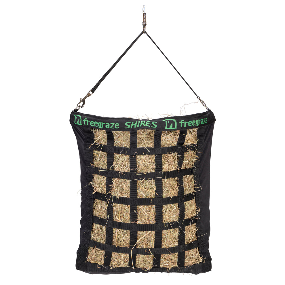 Museau De Pâturage Shires FreeGraze AirFlow - Pour Limiter La Museau De Pâturage Shires FreeGraze AirFlow - Pour Limiter La