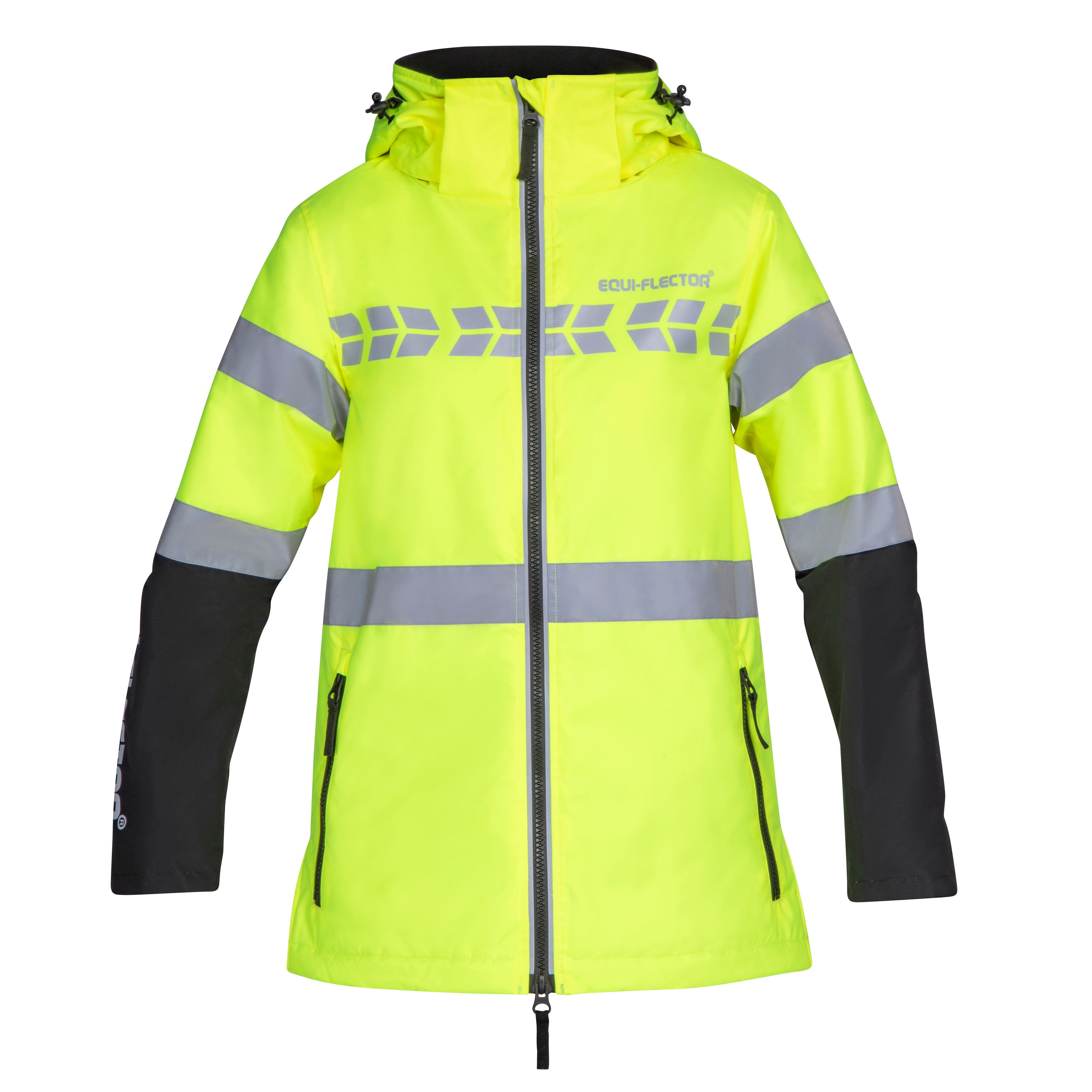 10883 - EQUI-FLECTOR® Jacket - Young Rider