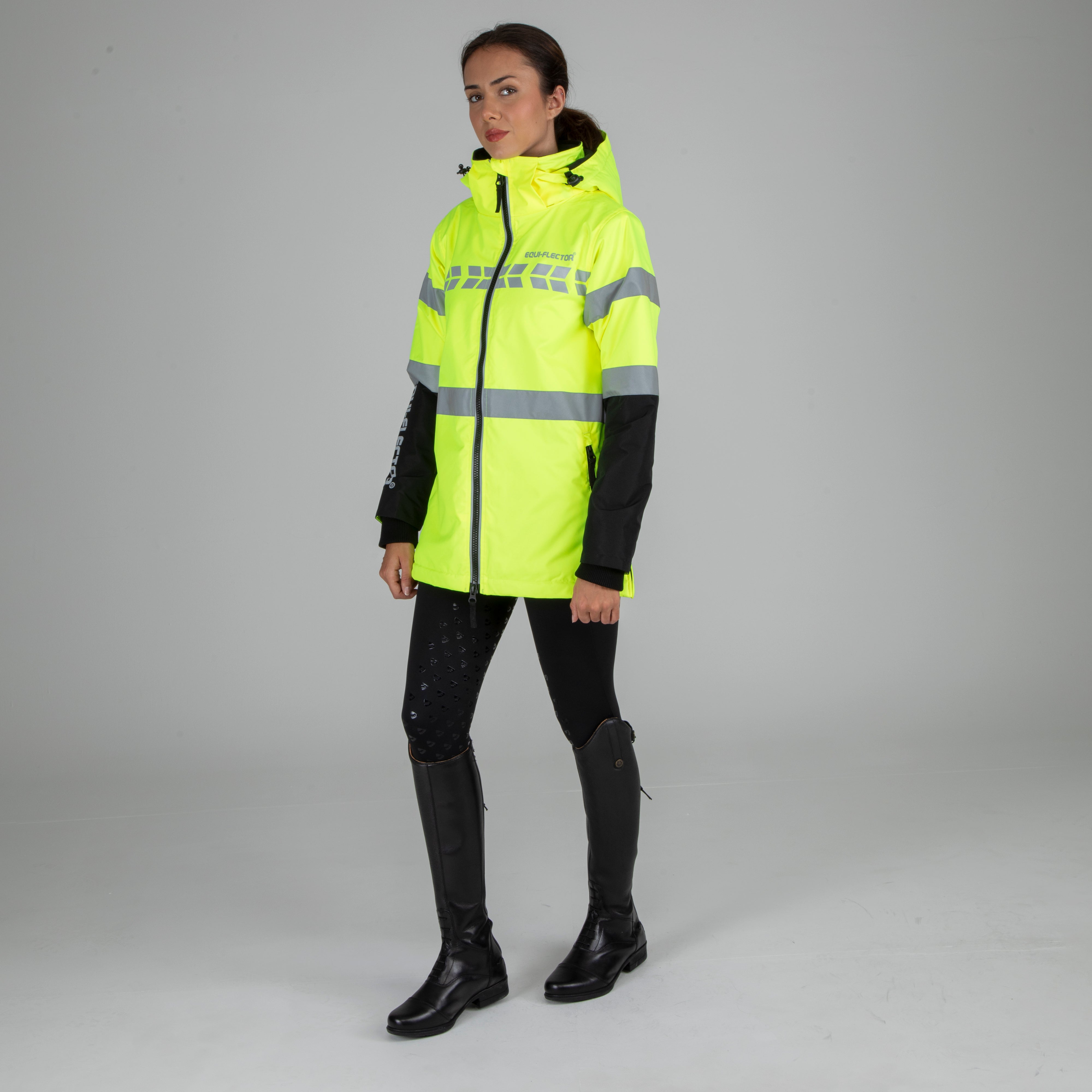 EQUI-FLECTOR® Jacket