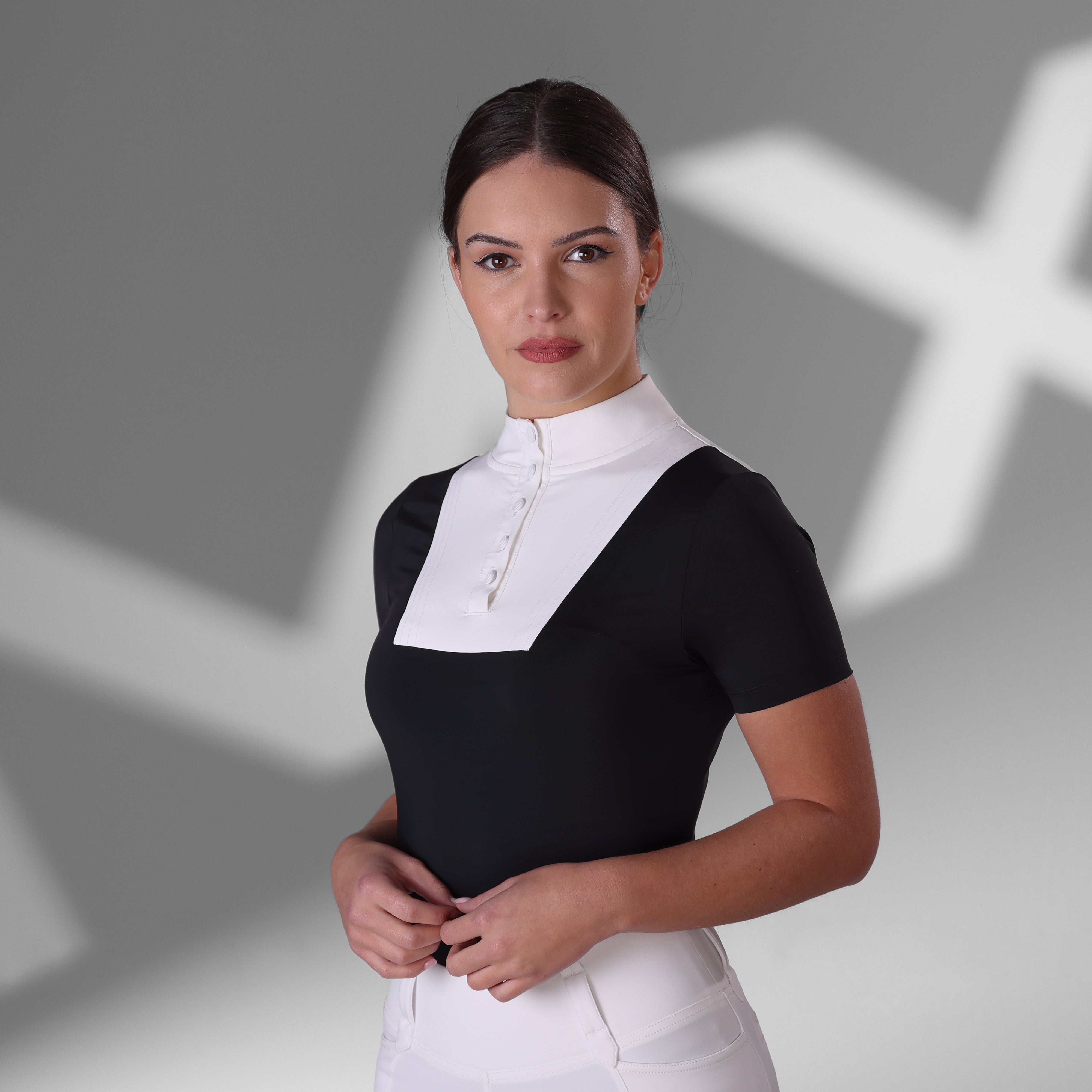 Aubrion Optima MX Show Shirt