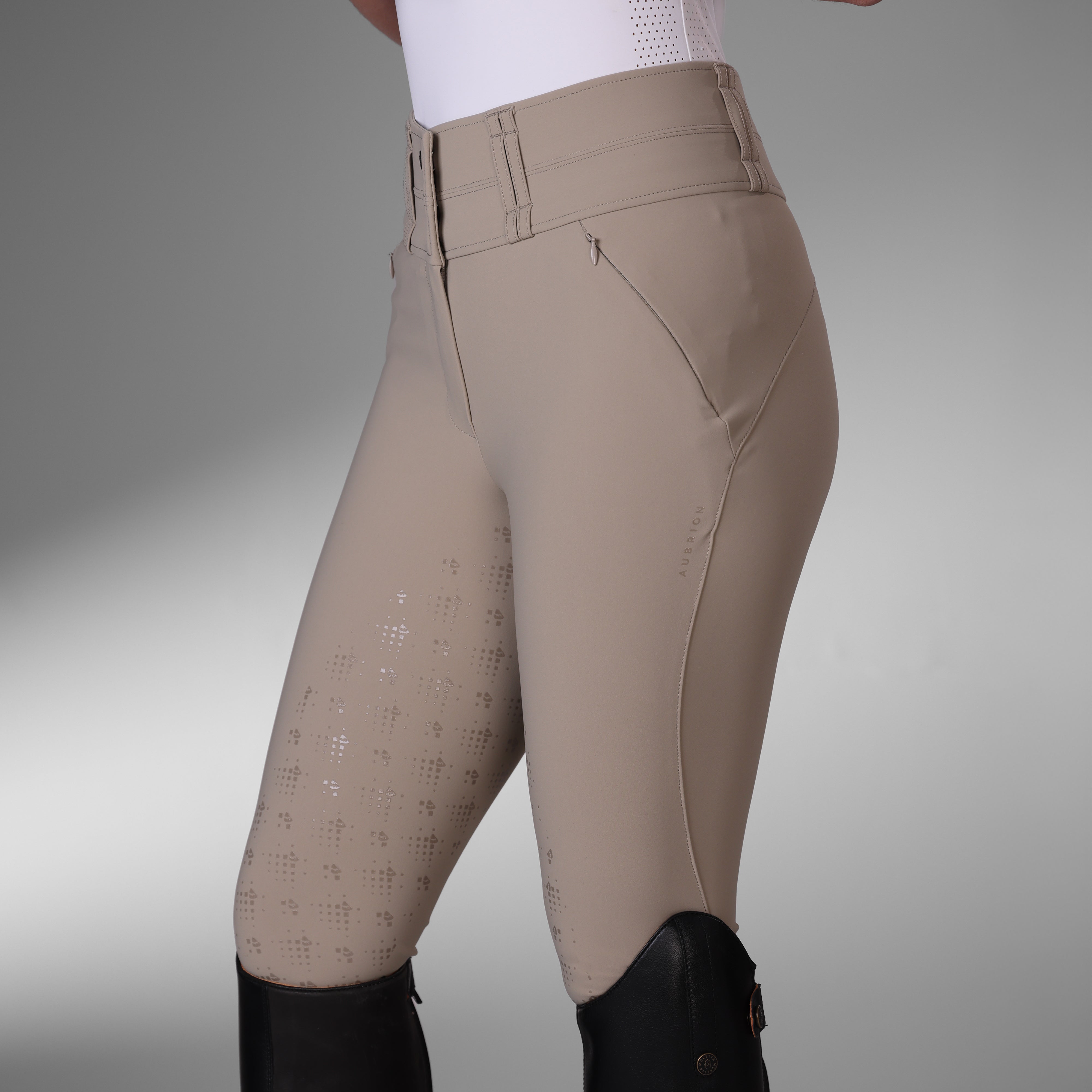 Aubrion Optima PX Breeches
