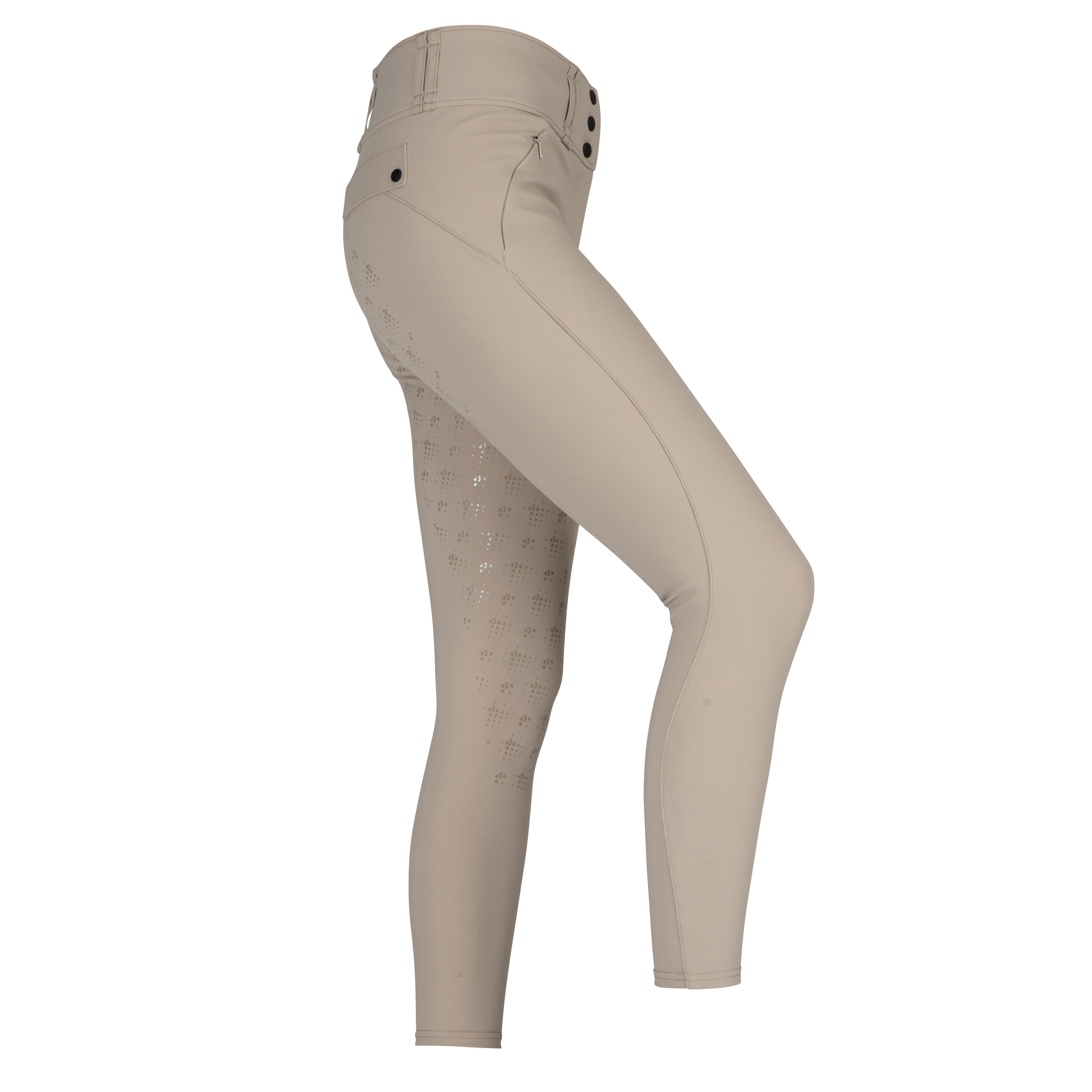 Aubrion Optima MX Breeches