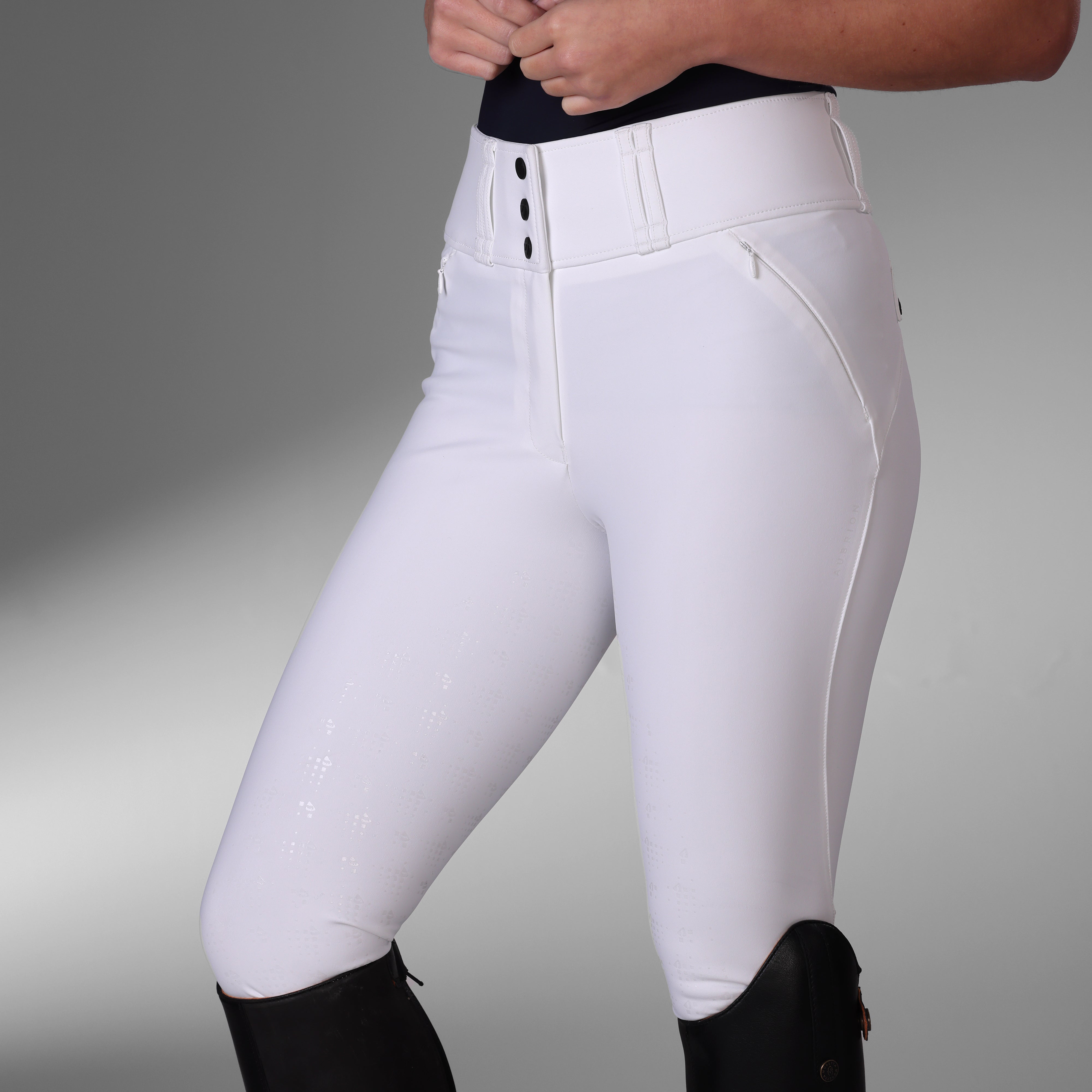 Aubrion Optima MX Breeches