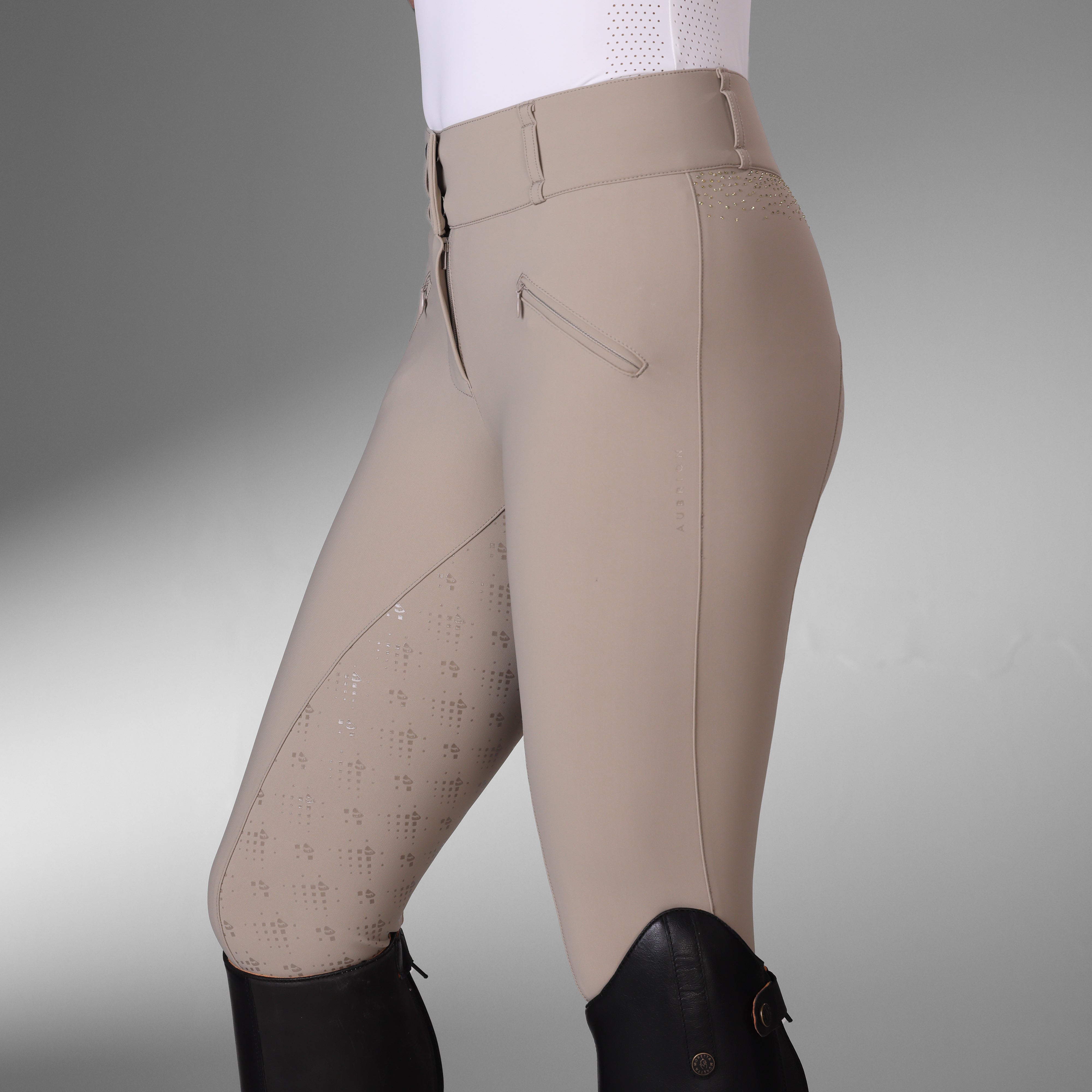 Aubrion Optima GX Breeches