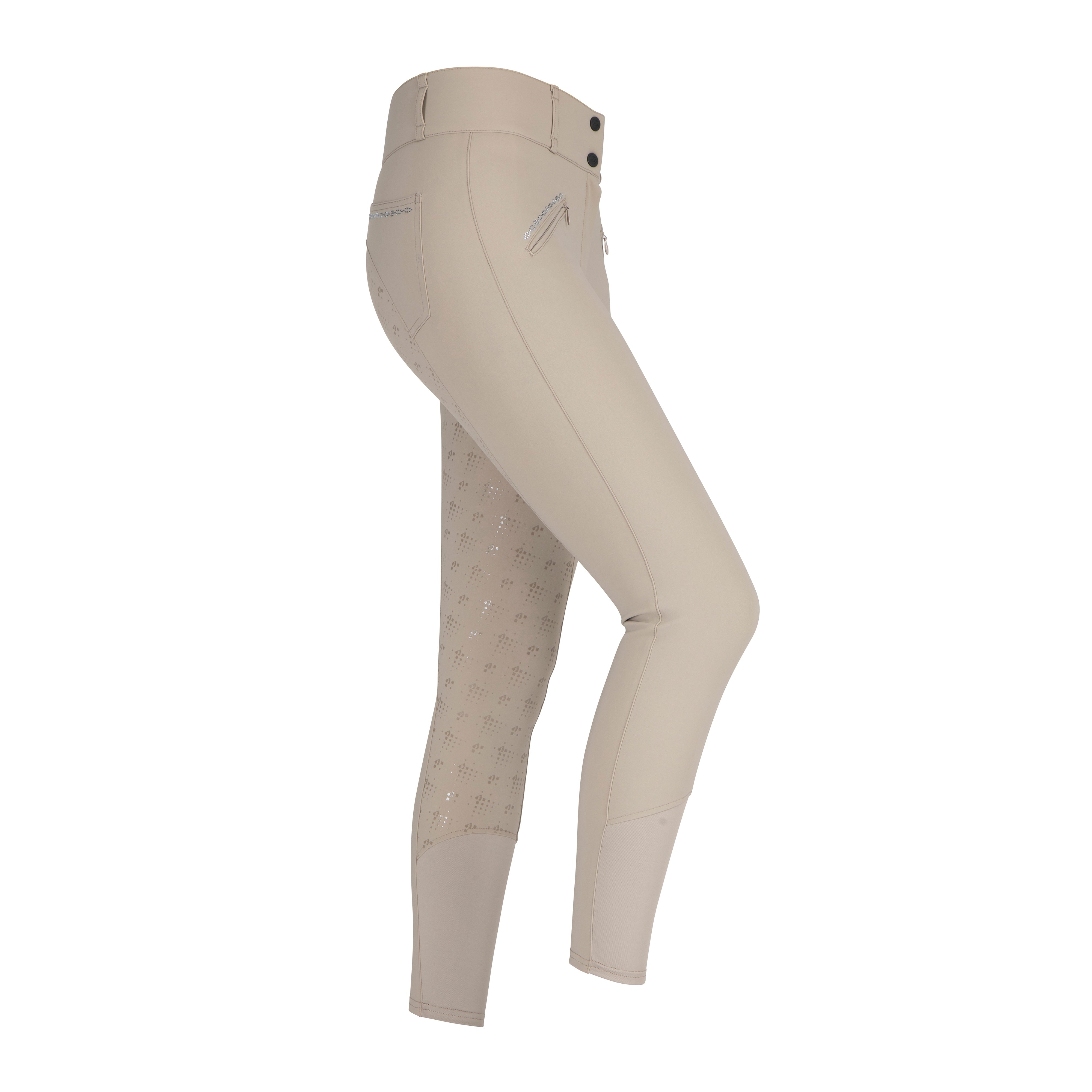 Aubrion Optima LX Breeches