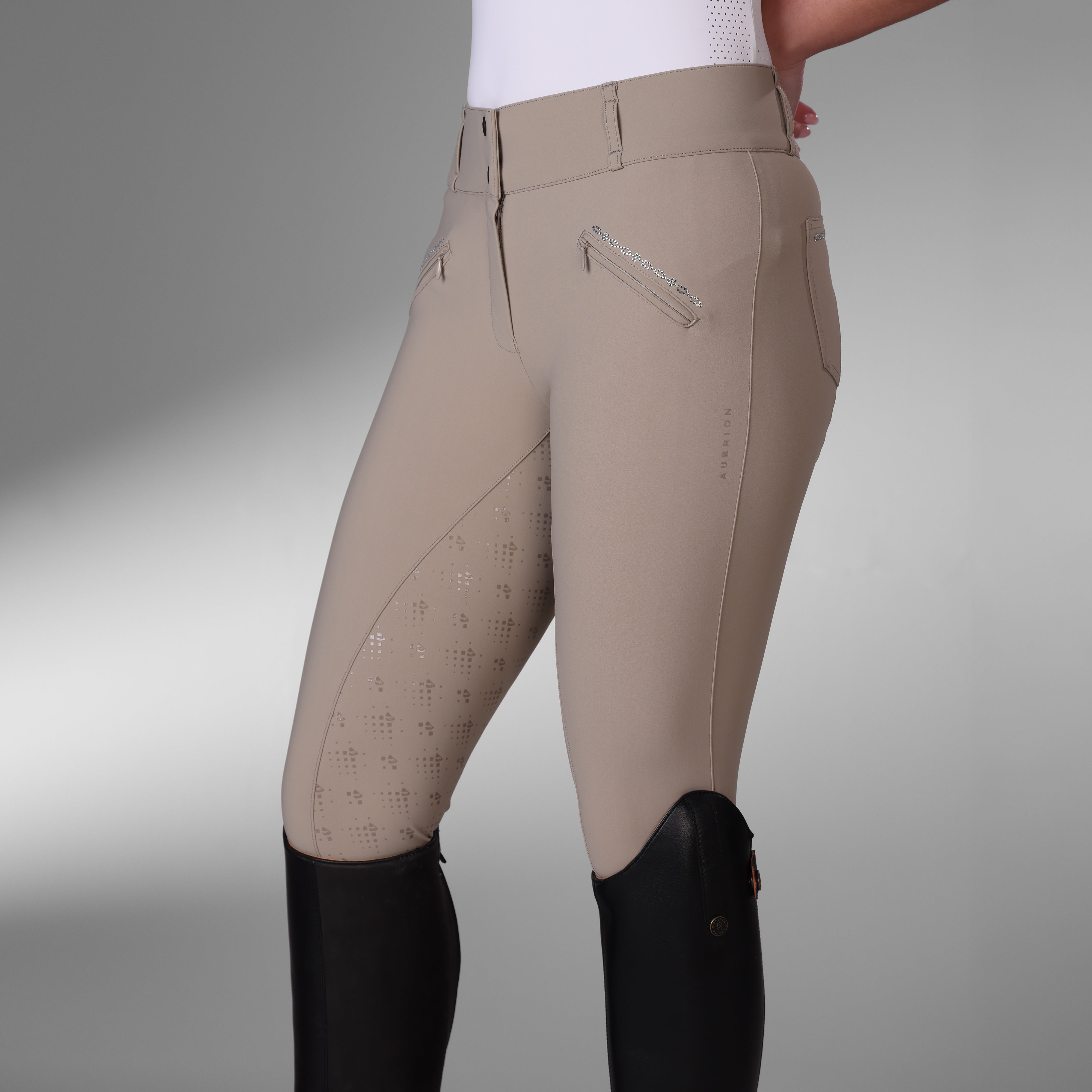 Aubrion Optima LX Breeches