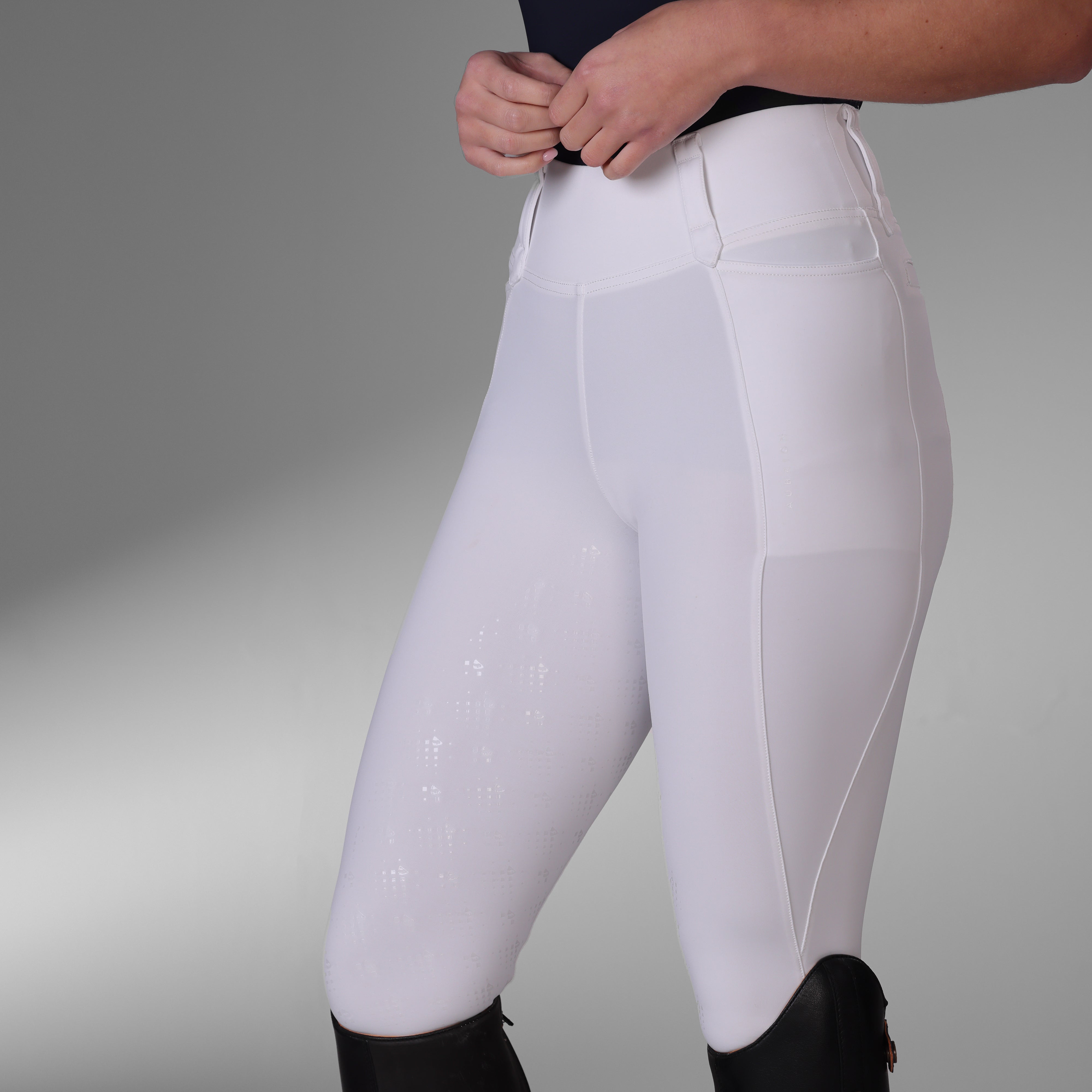 Aubrion Optima MX Riding Tights