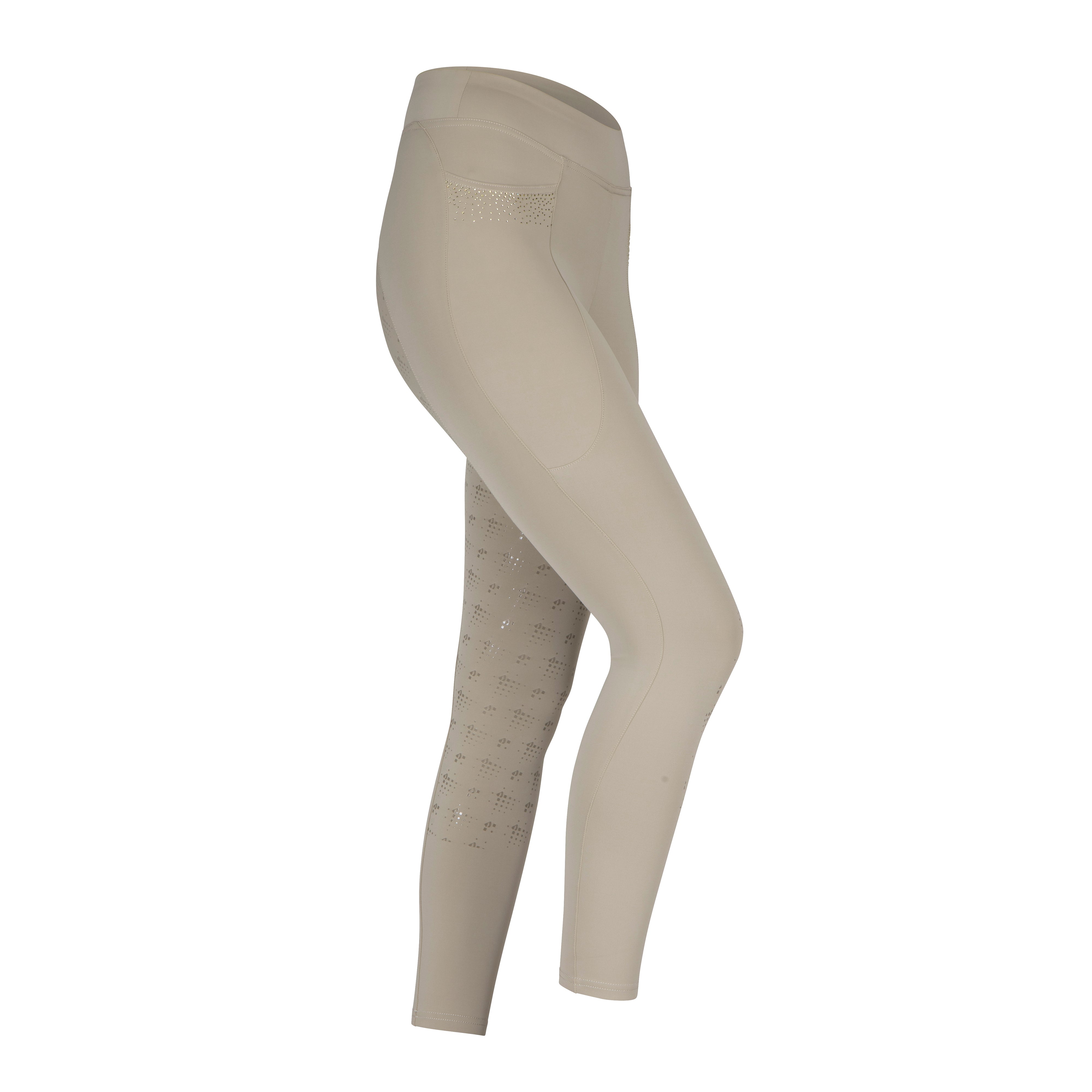 Aubrion Optima GX Riding Tights