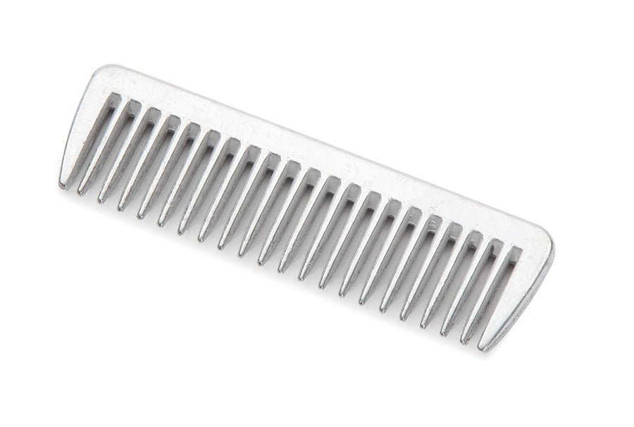 EZI-GROOM Aluminium Comb - Small