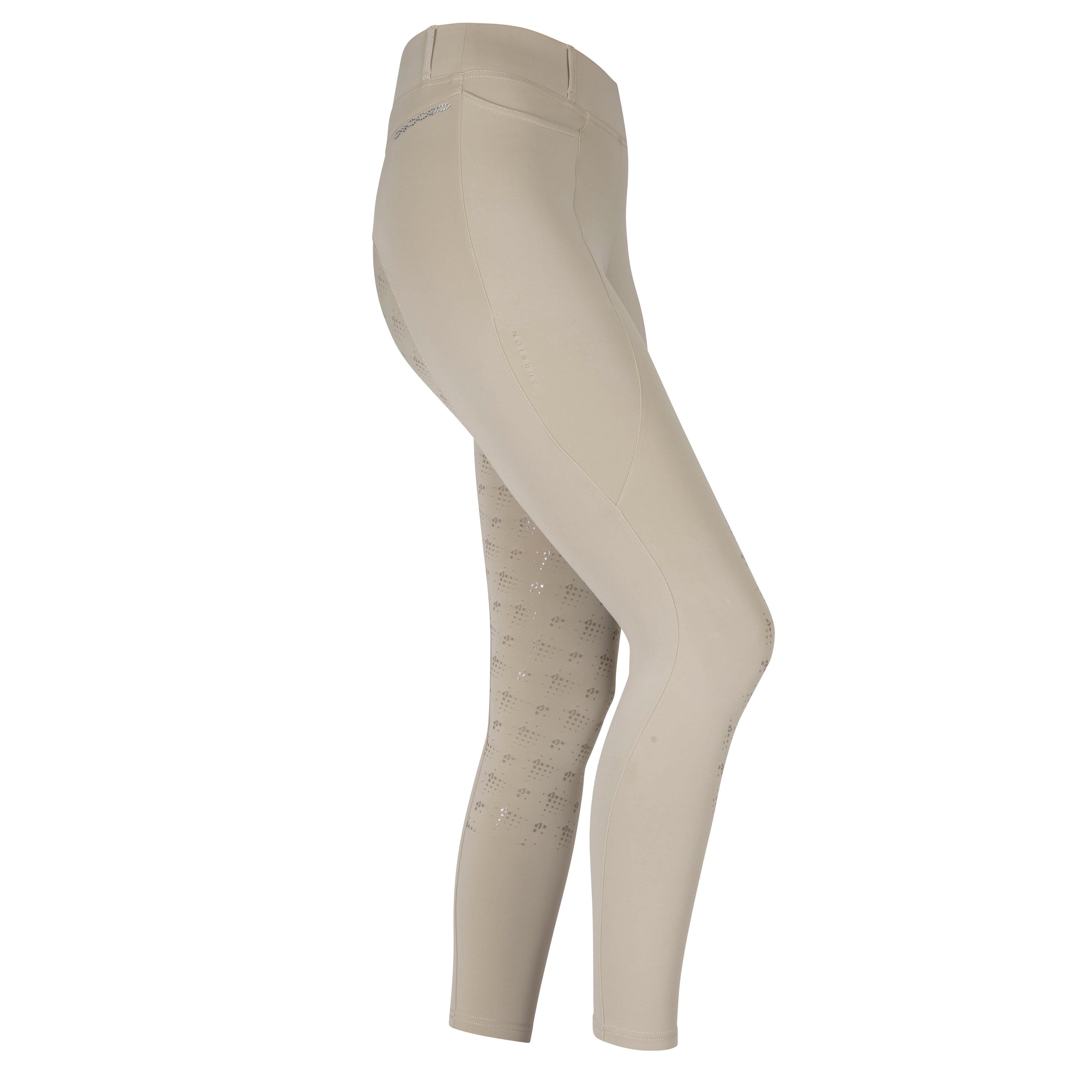 Aubrion Optima LX Riding Tights