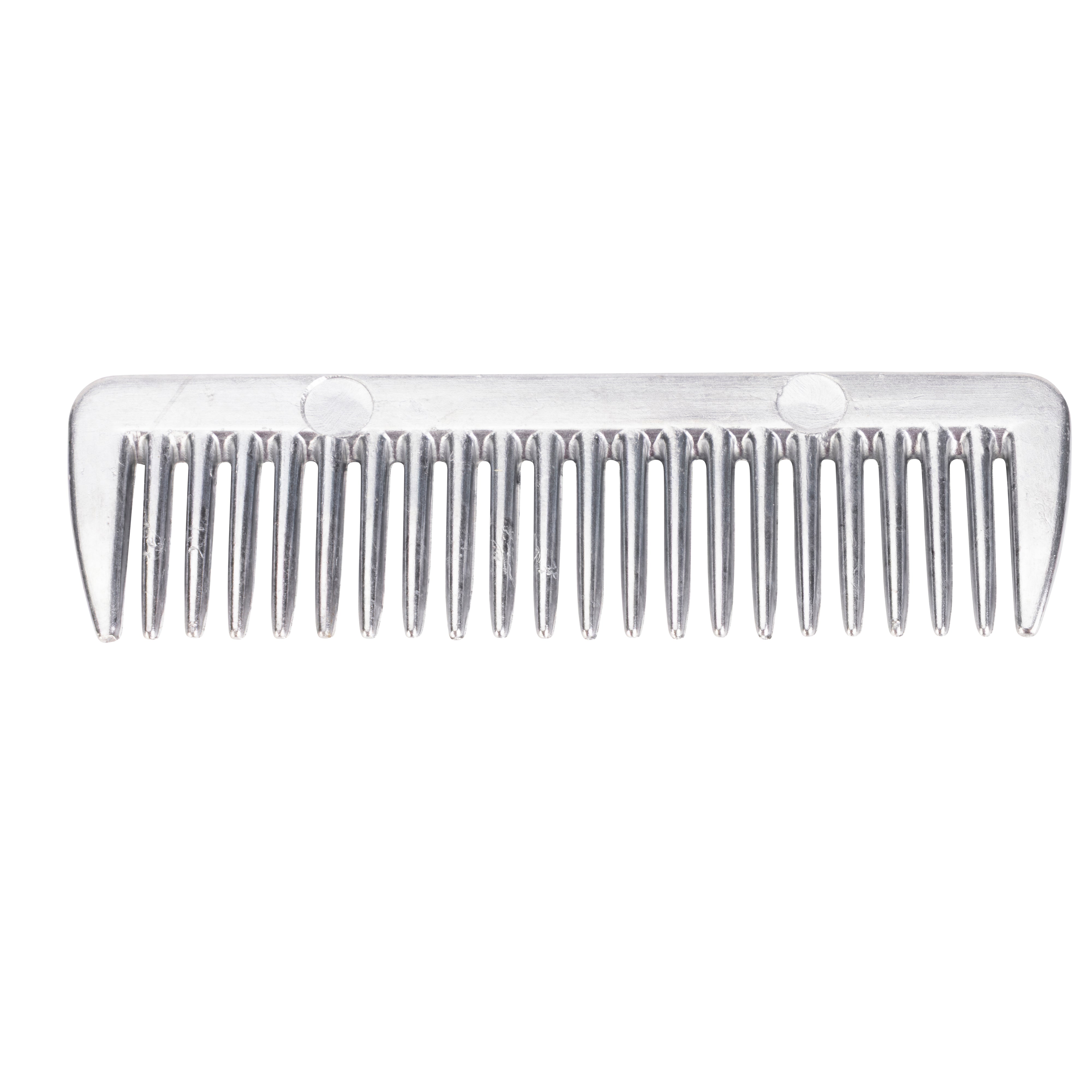 EZI-GROOM Aluminium Comb - Small