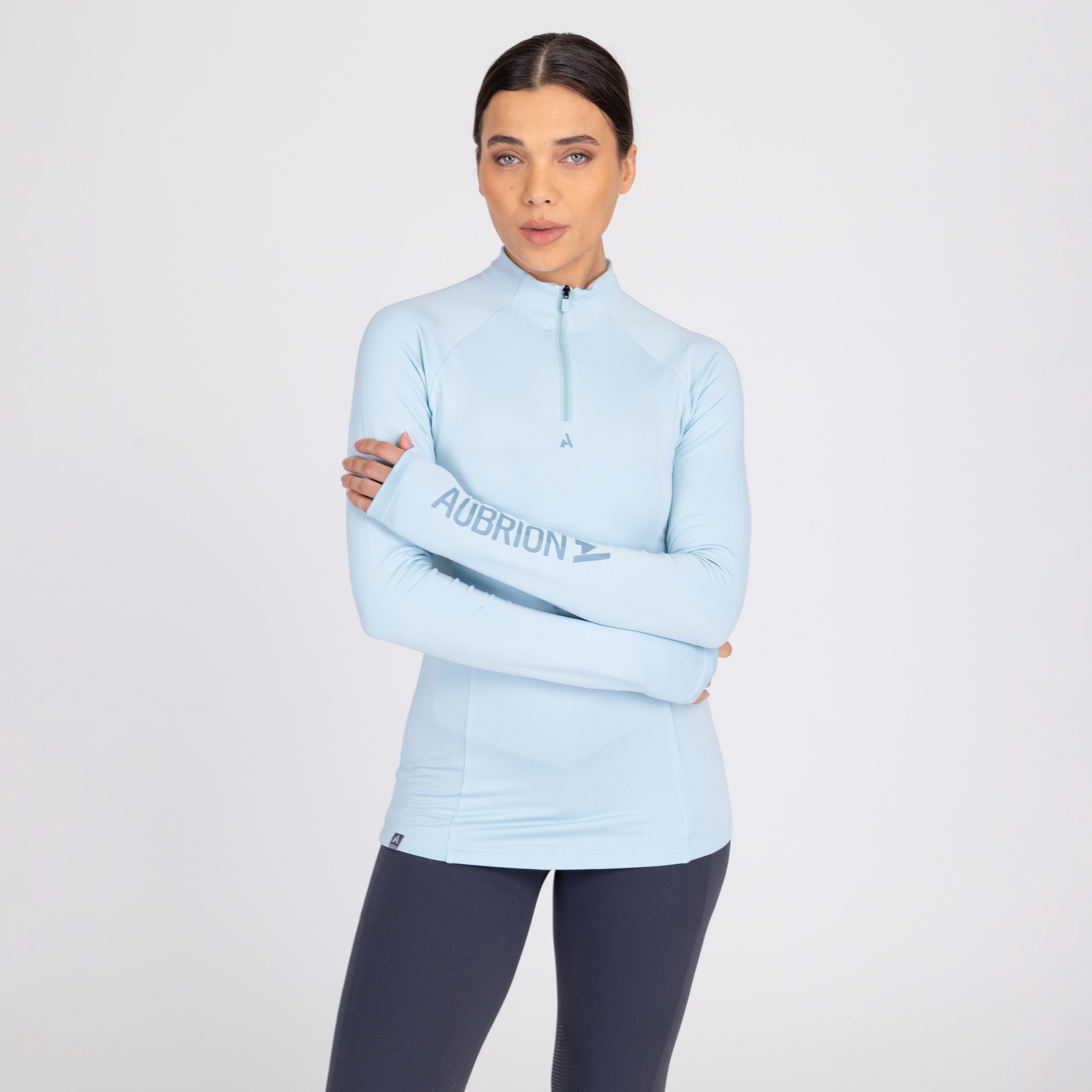 10927 - Aubrion React Winter Base Layer
