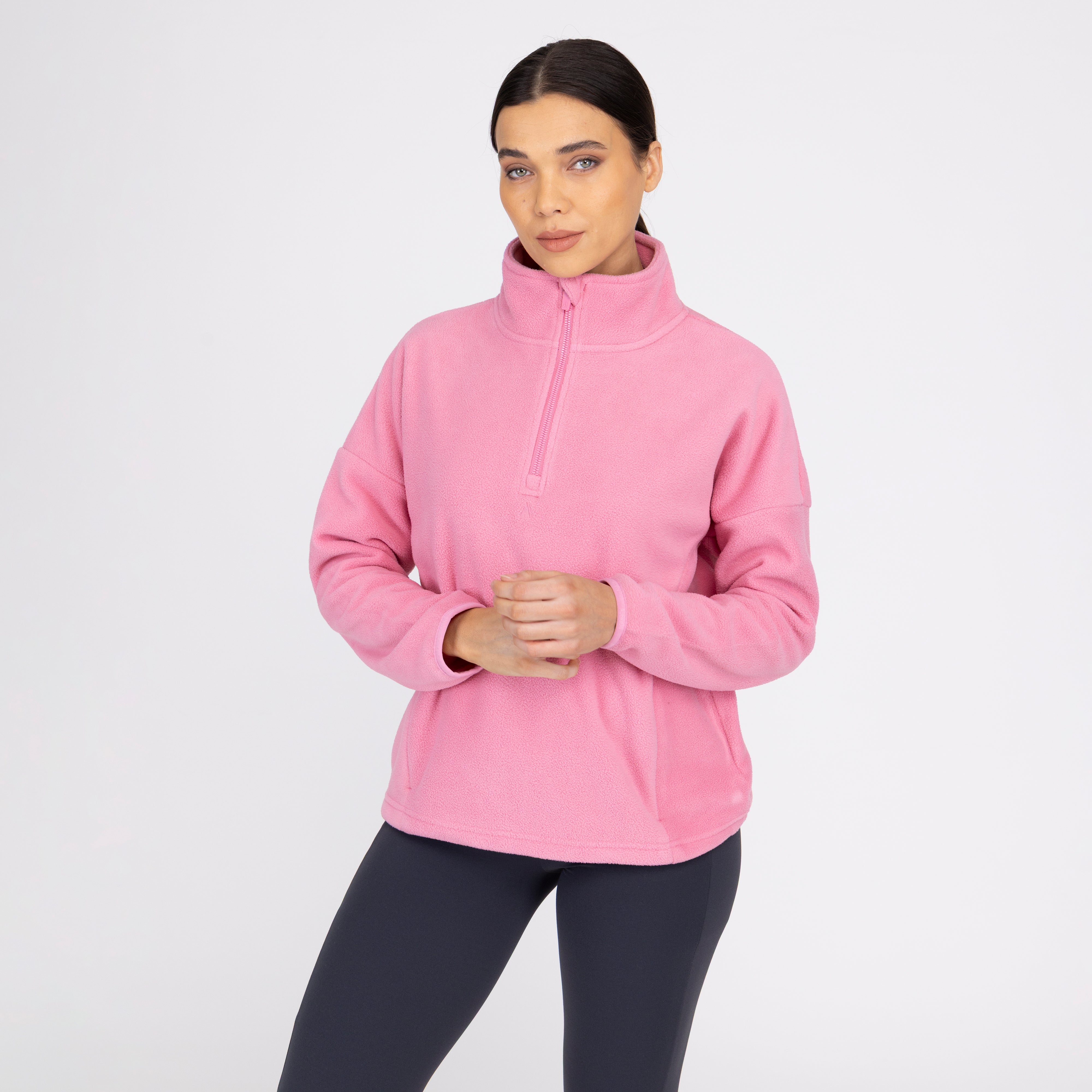 10928 - Aubrion React Winter Fleece