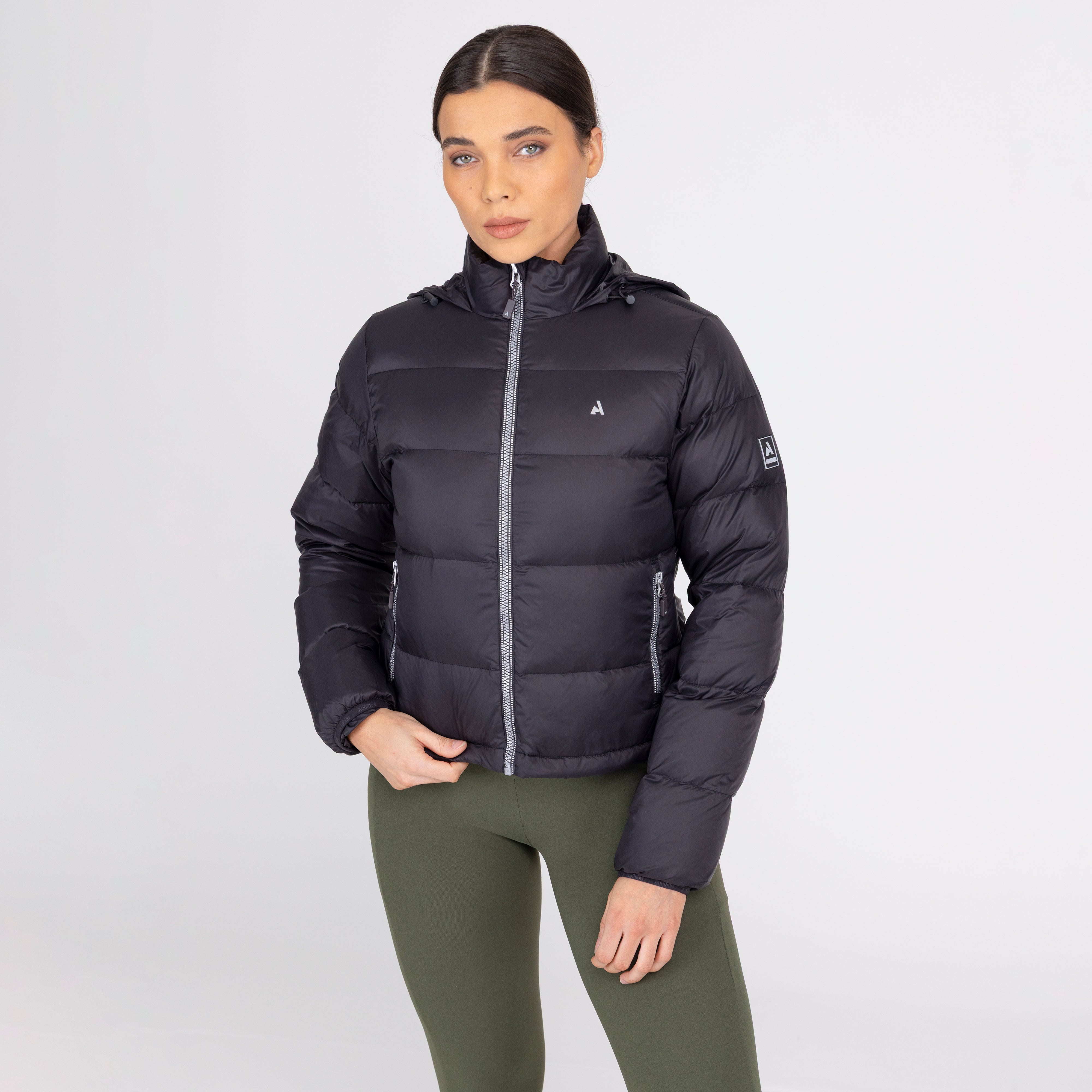 10929 - Aubrion React Insulated Coat