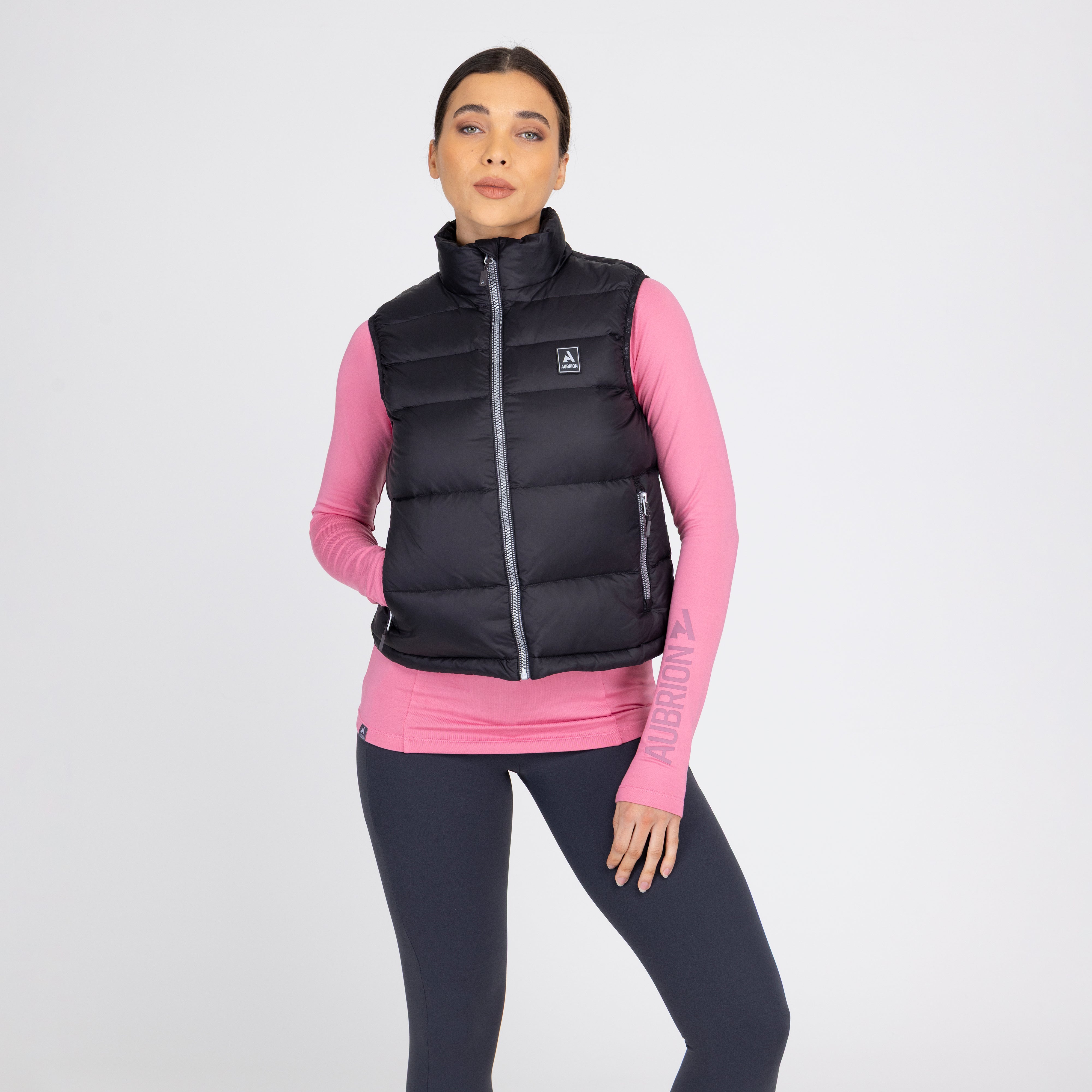 10930 - Aubrion React Insulated Gilet