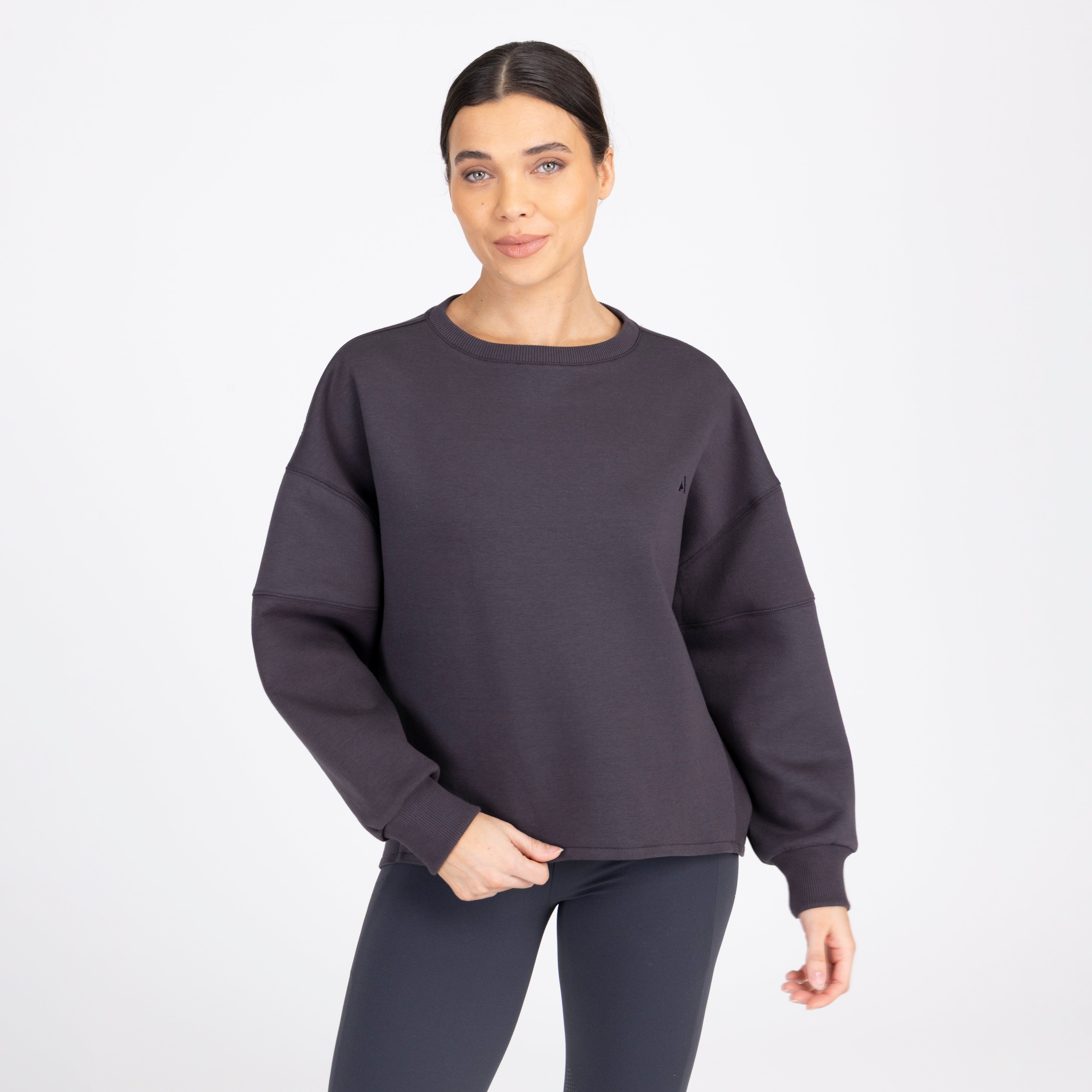 10931 - Aubrion React Sweatshirt