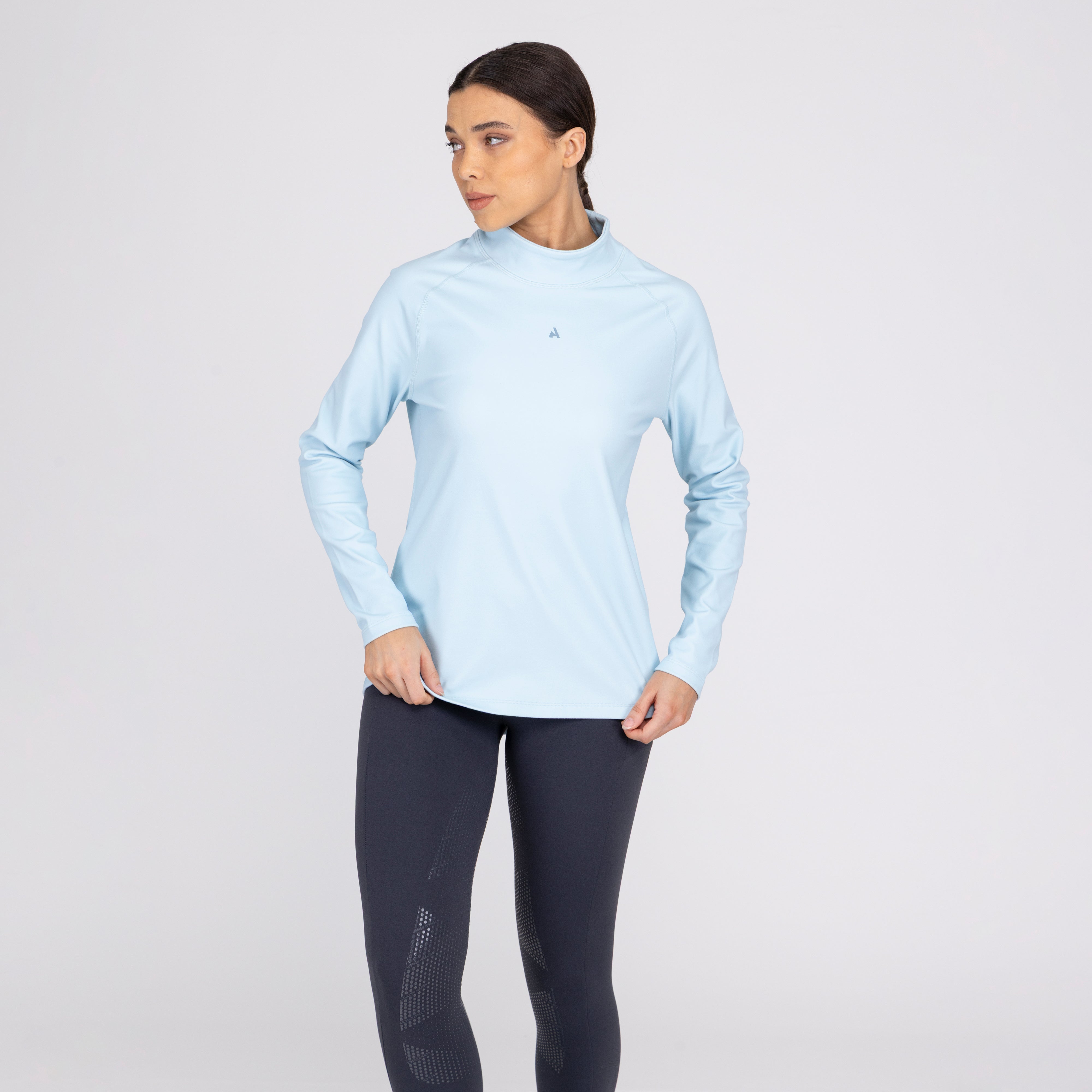 10932 - Aubrion React Relaxed Base Layer