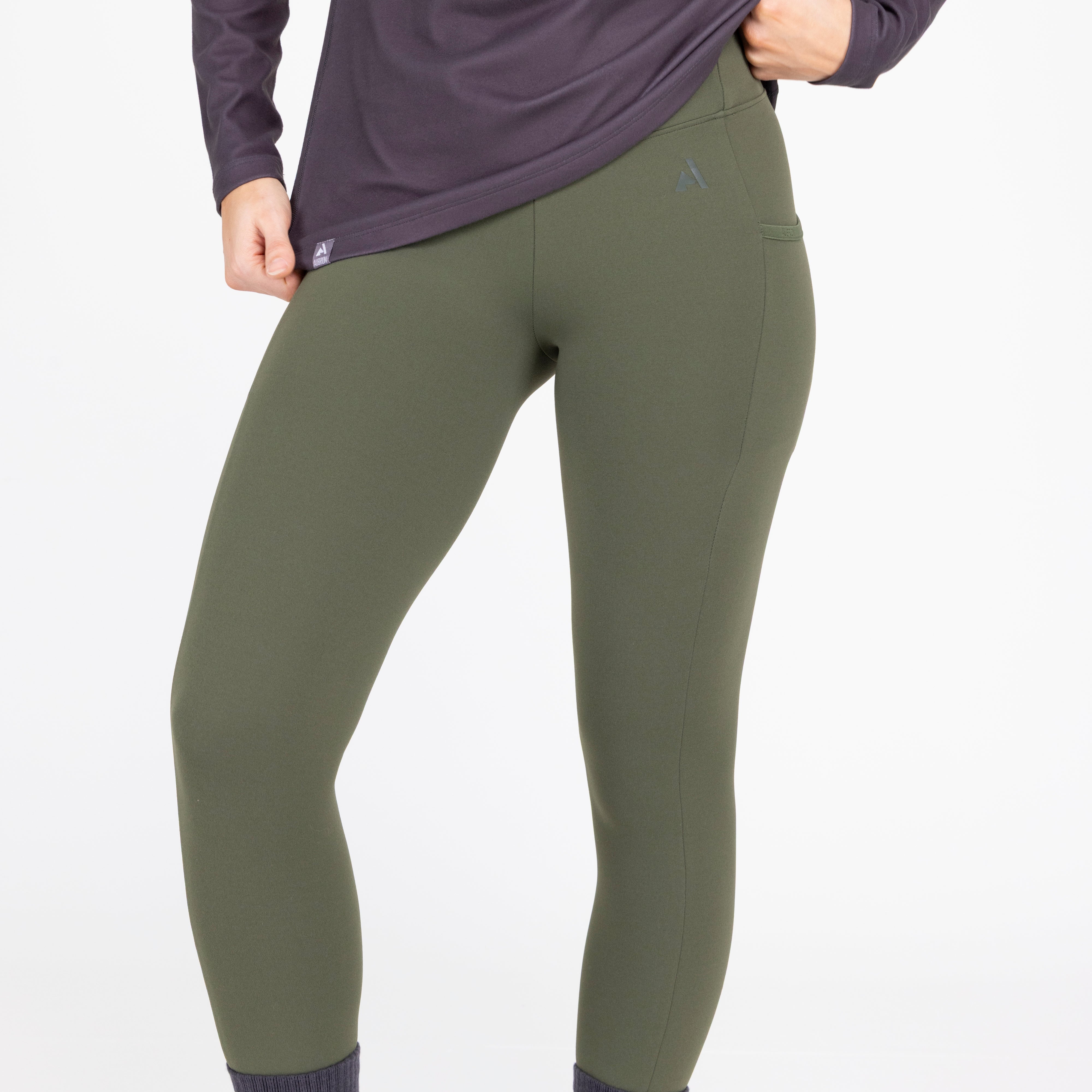 Aubrion React Sport Tights