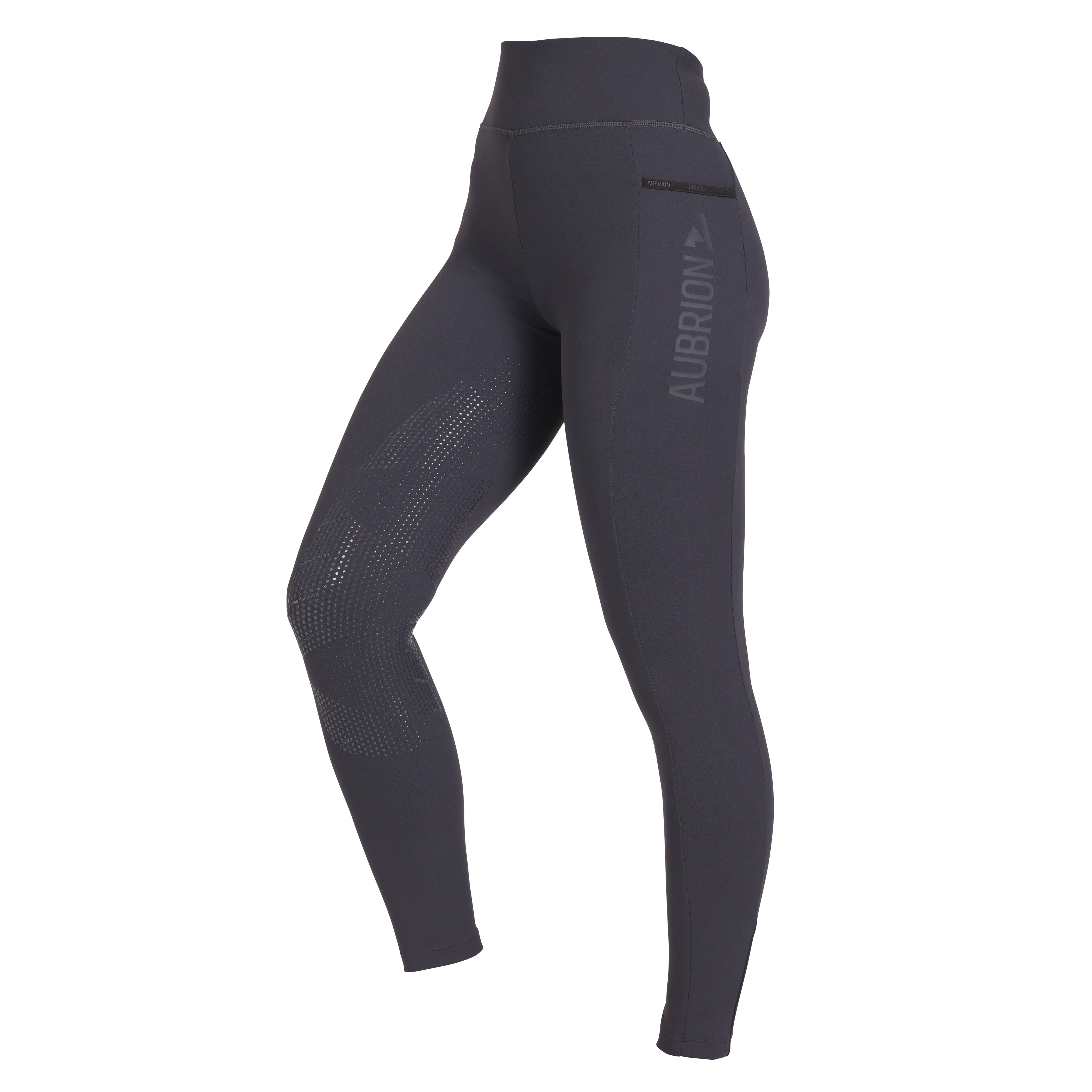 10933 - Aubrion React Winter Tights