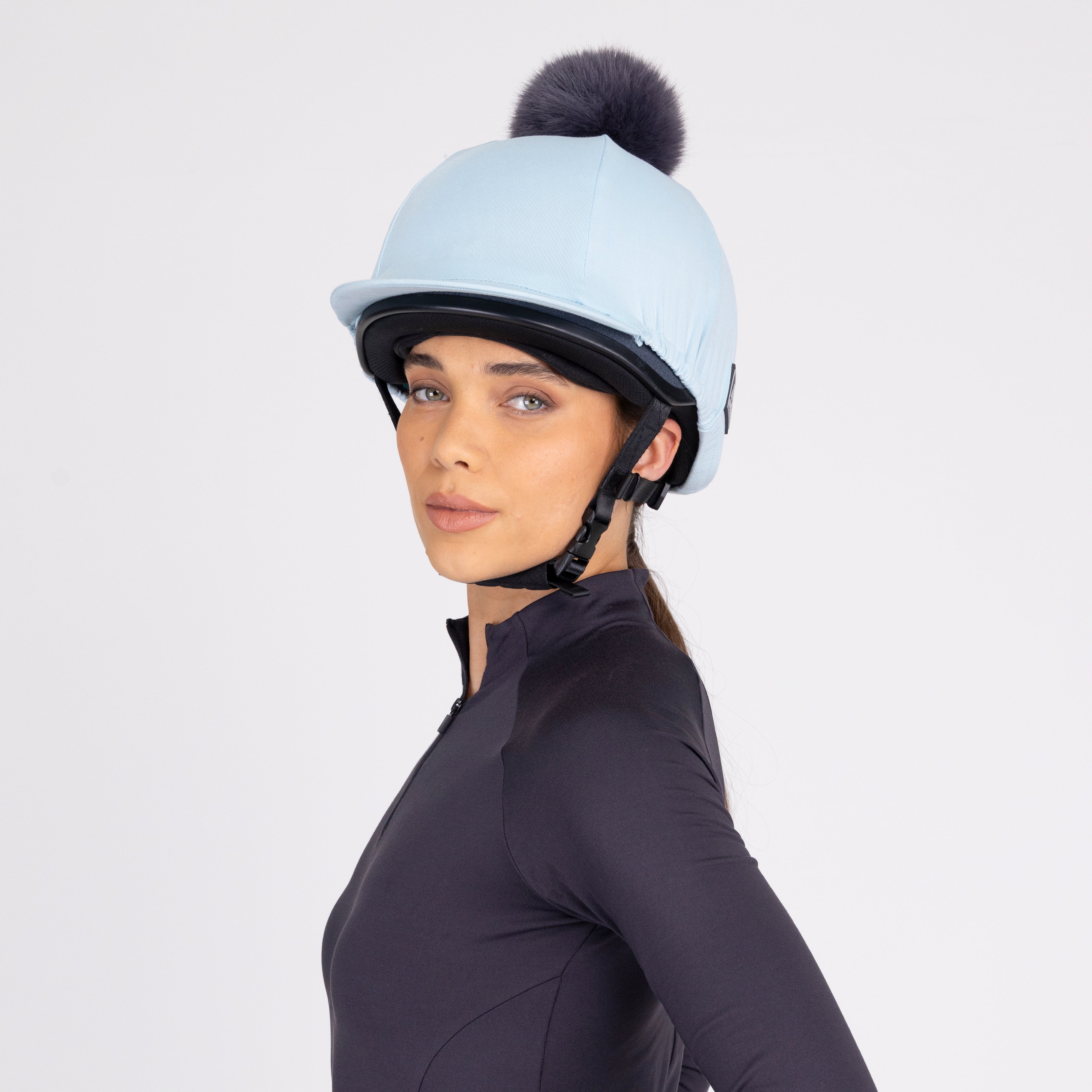 Aubrion React Hat Cover