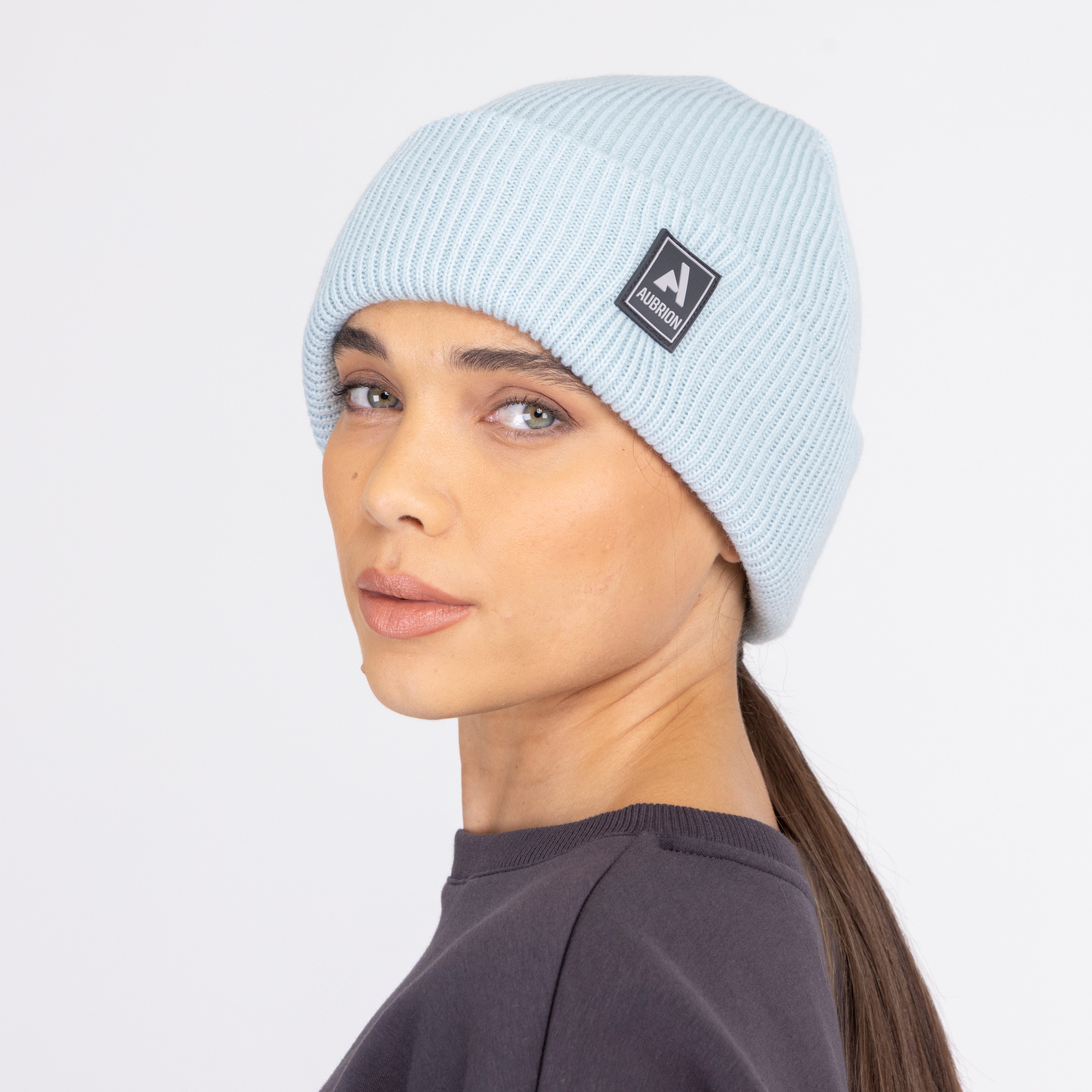 Aubrion React Beanie
