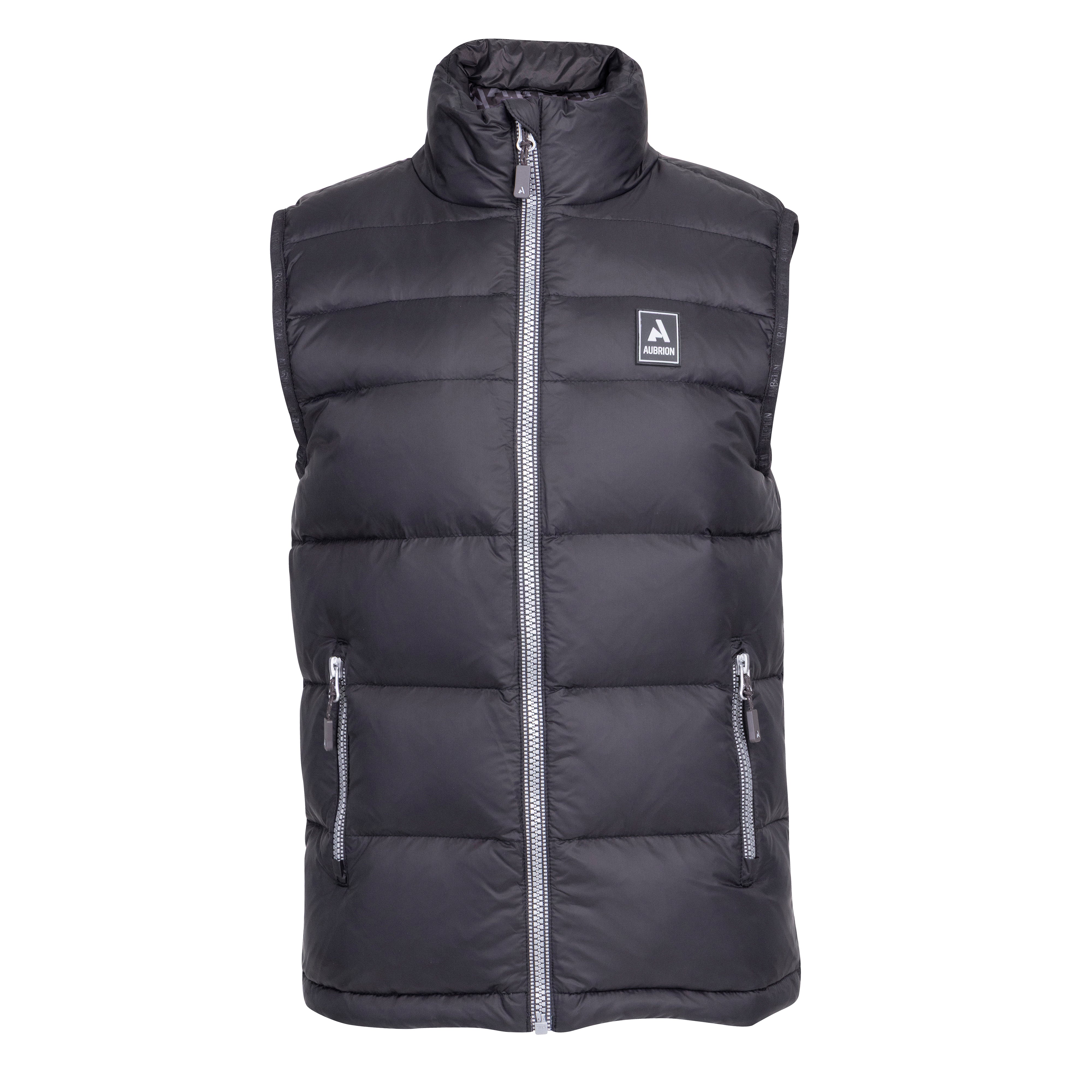 Aubrion React Insulated Gilet- Young Rider