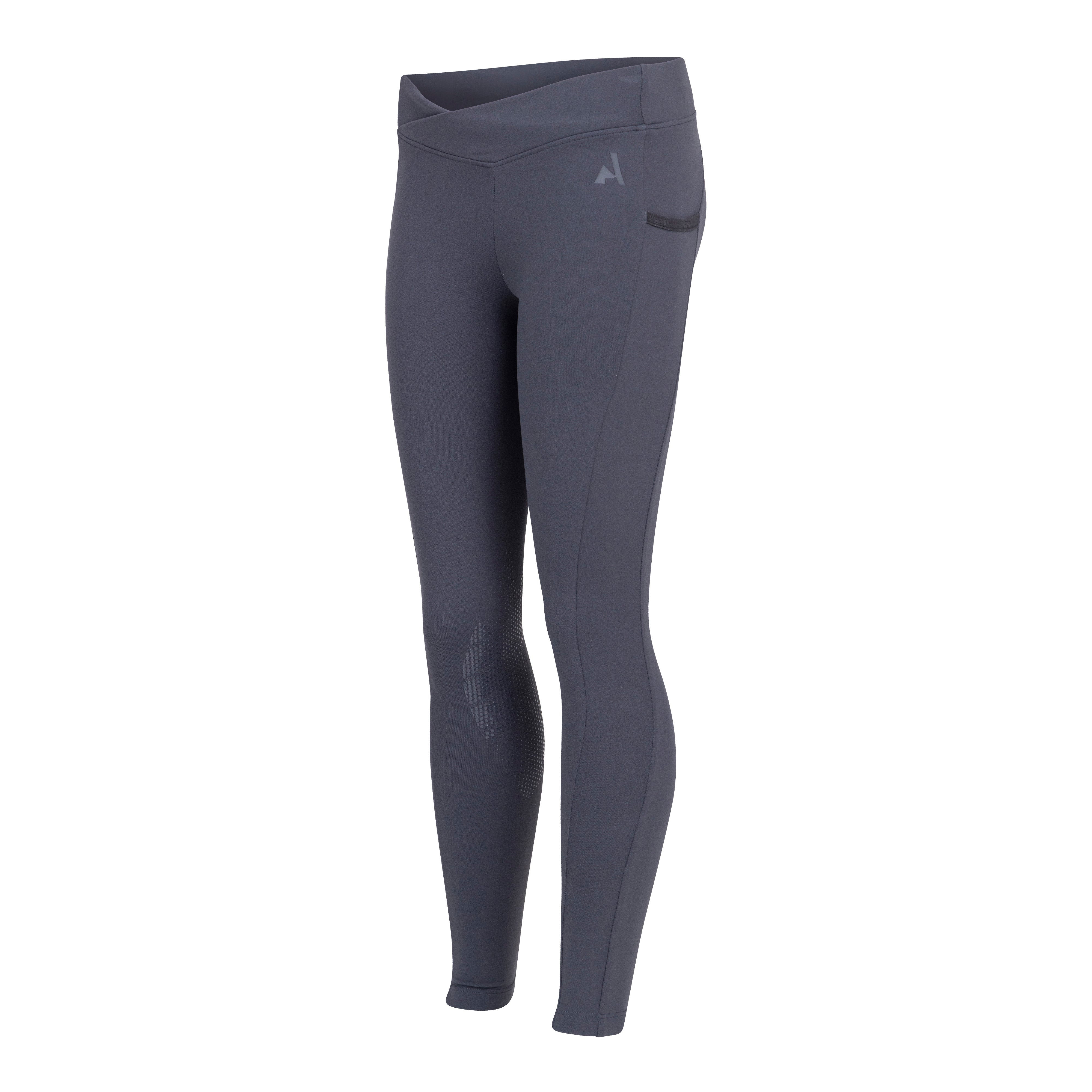 10947 - Aubrion React Crossover Riding Tight