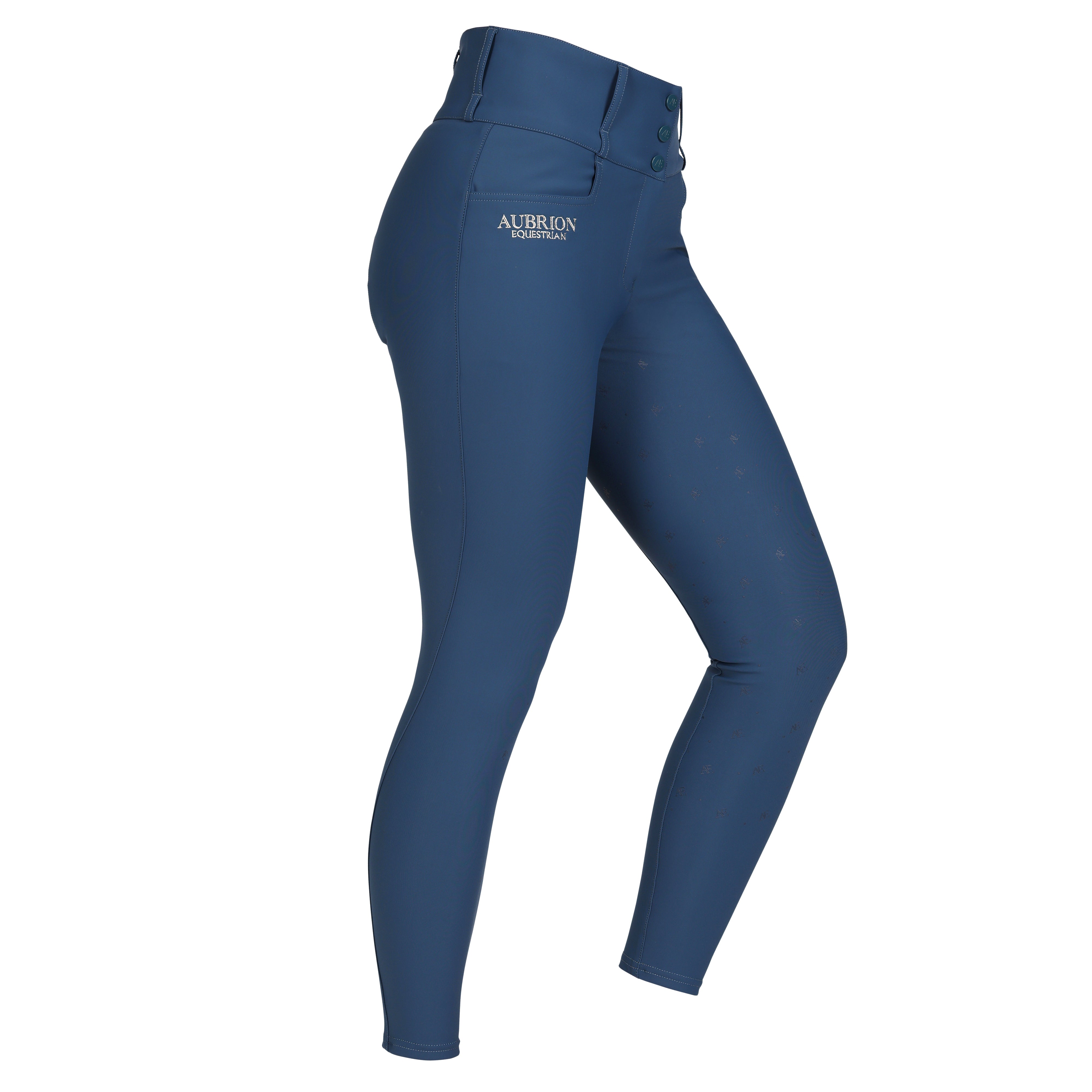 10951 - Aubrion Equestrian Breeches