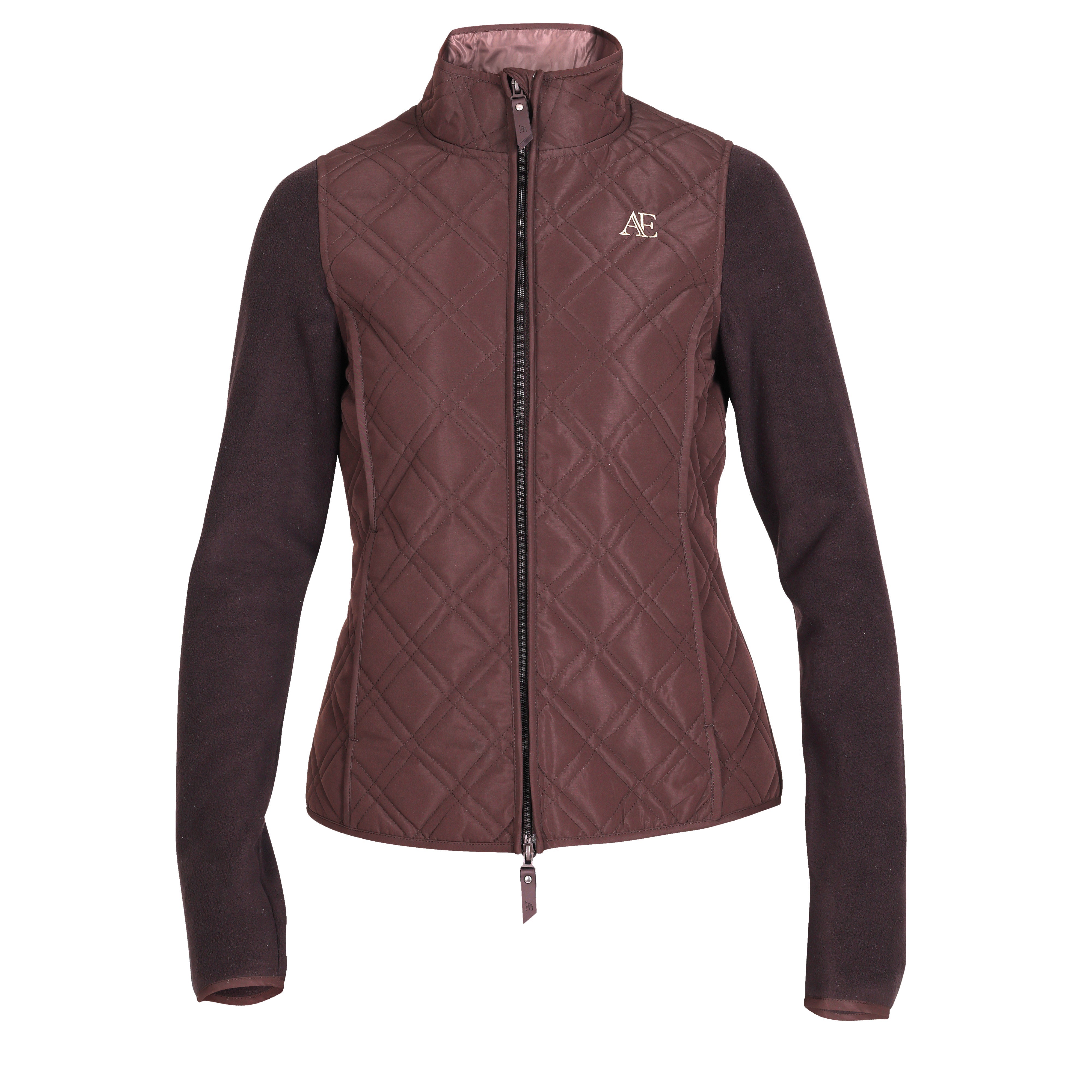 10955 - Aubrion Equestrian Hybrid Jacket