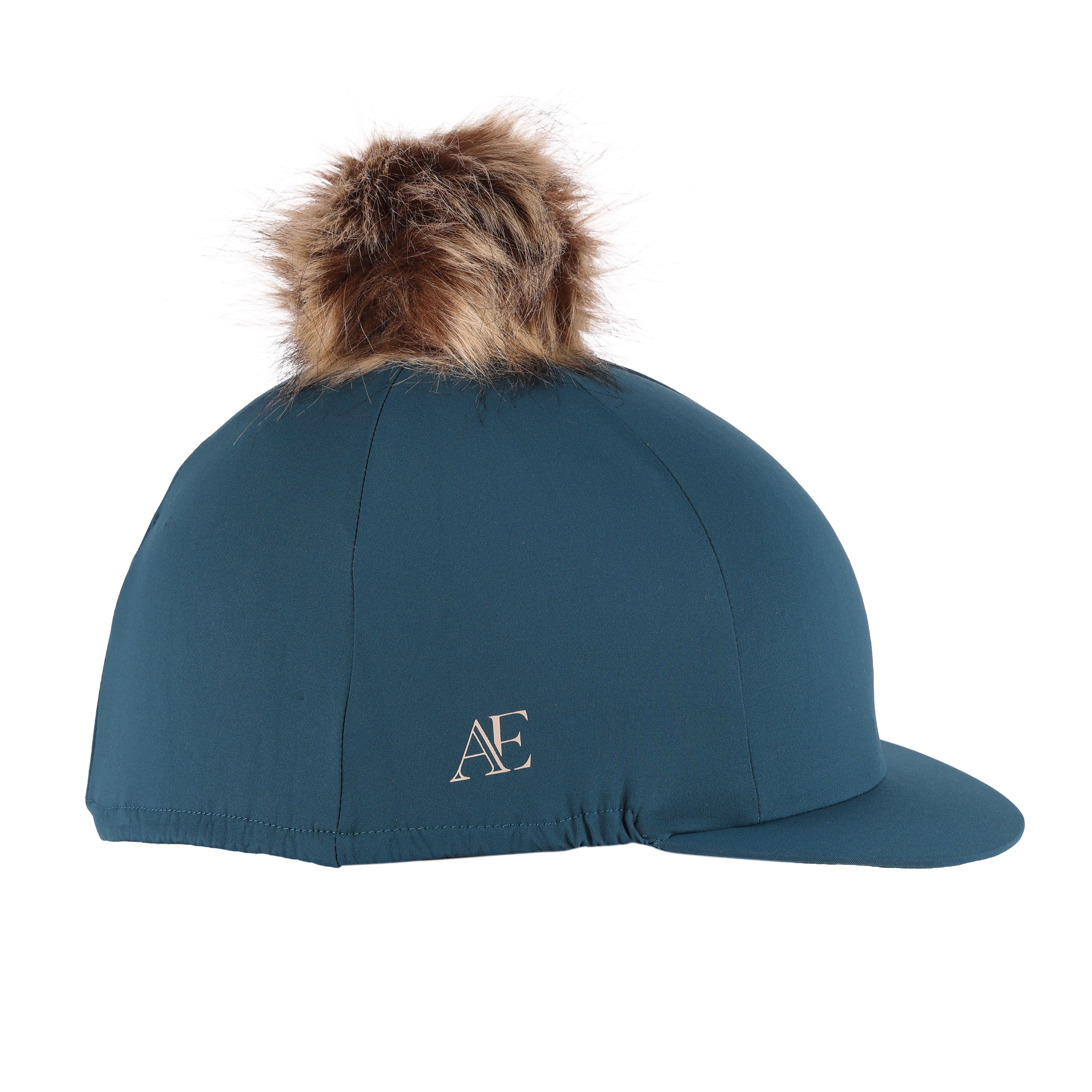 10956 - Aubrion Equestrian Hat Cover