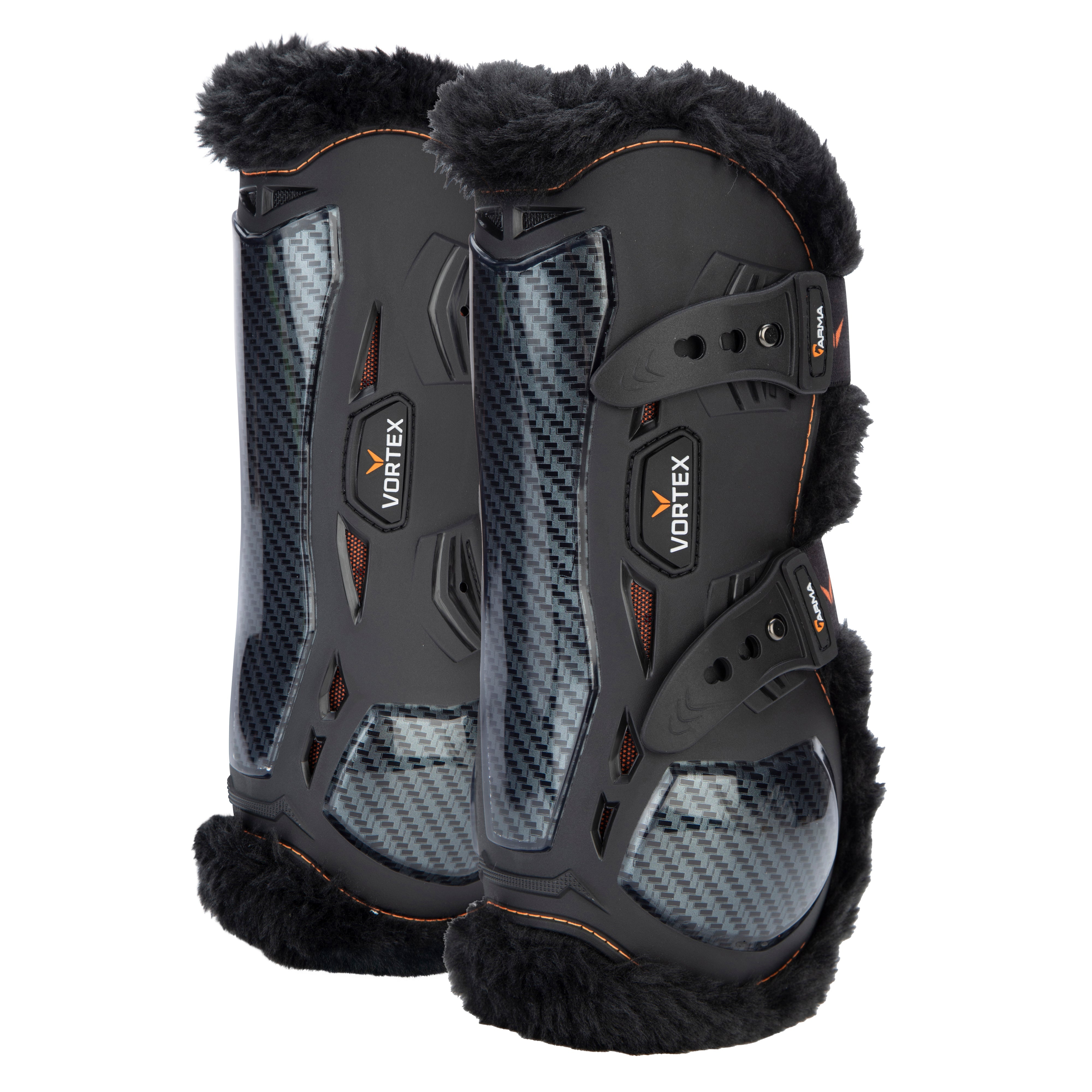 ARMA Vortex  SupaFleece Tendon Boots