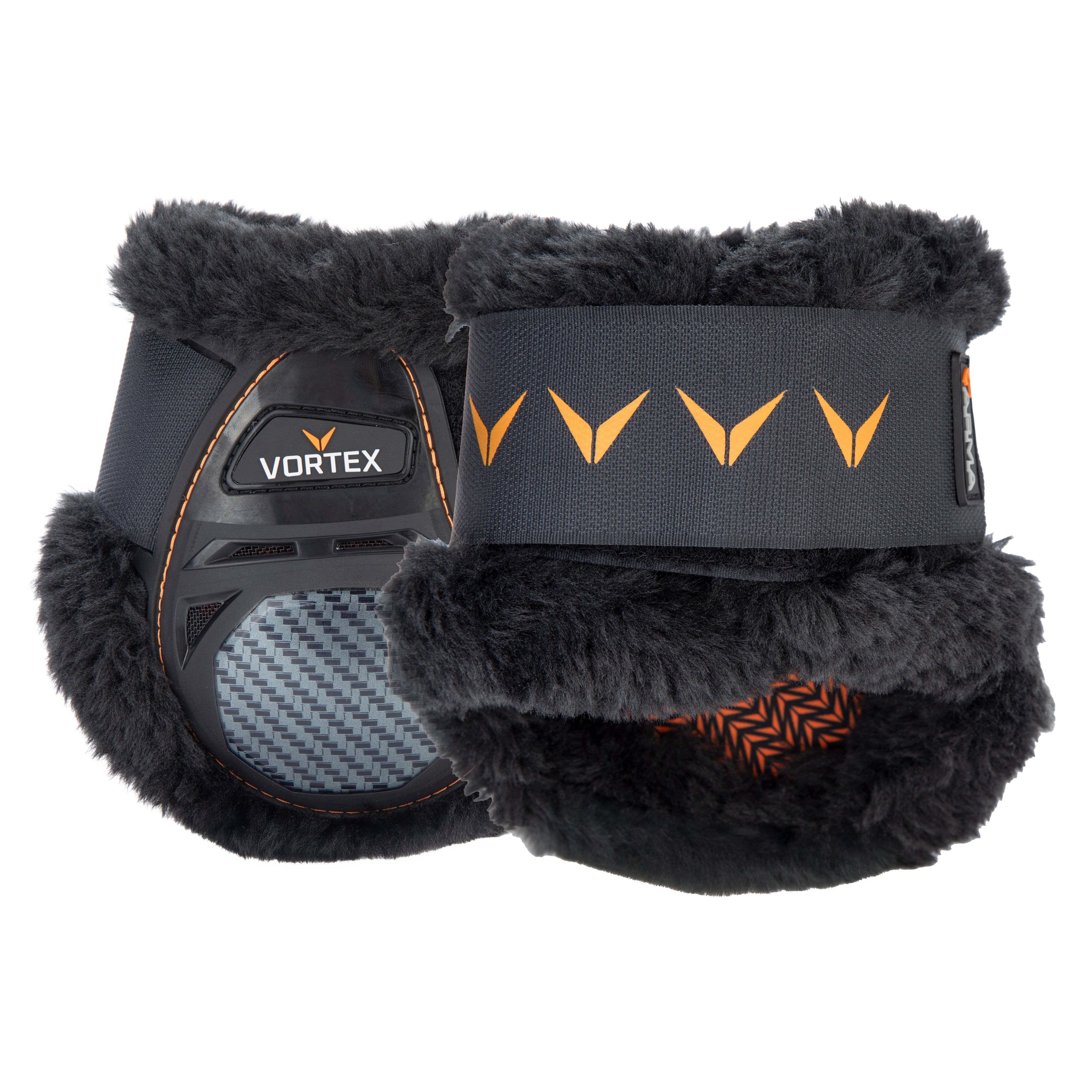 ARMA Vortex SupaFleece Fetlock Boots