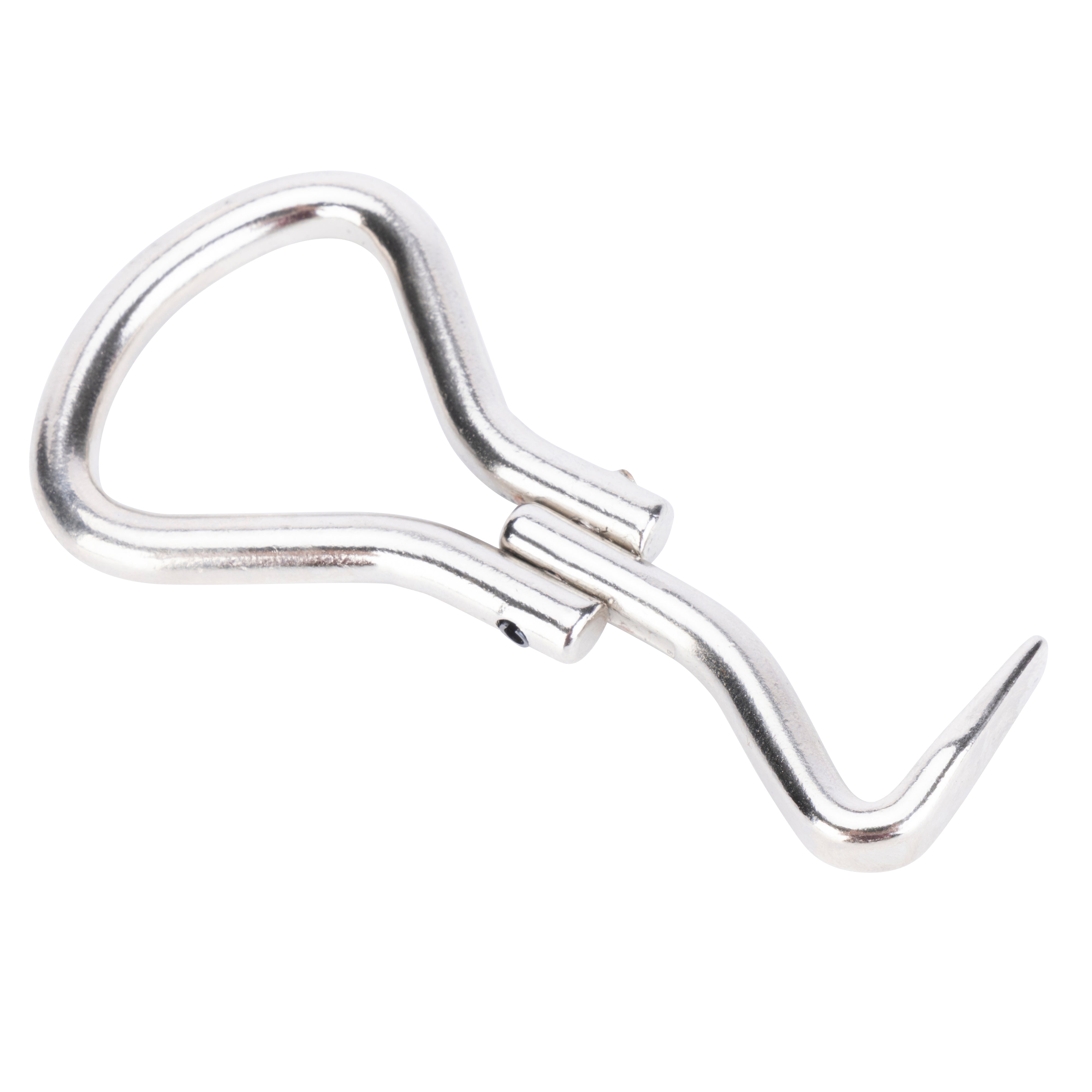 EZI-GROOM Folding Hoof Pick